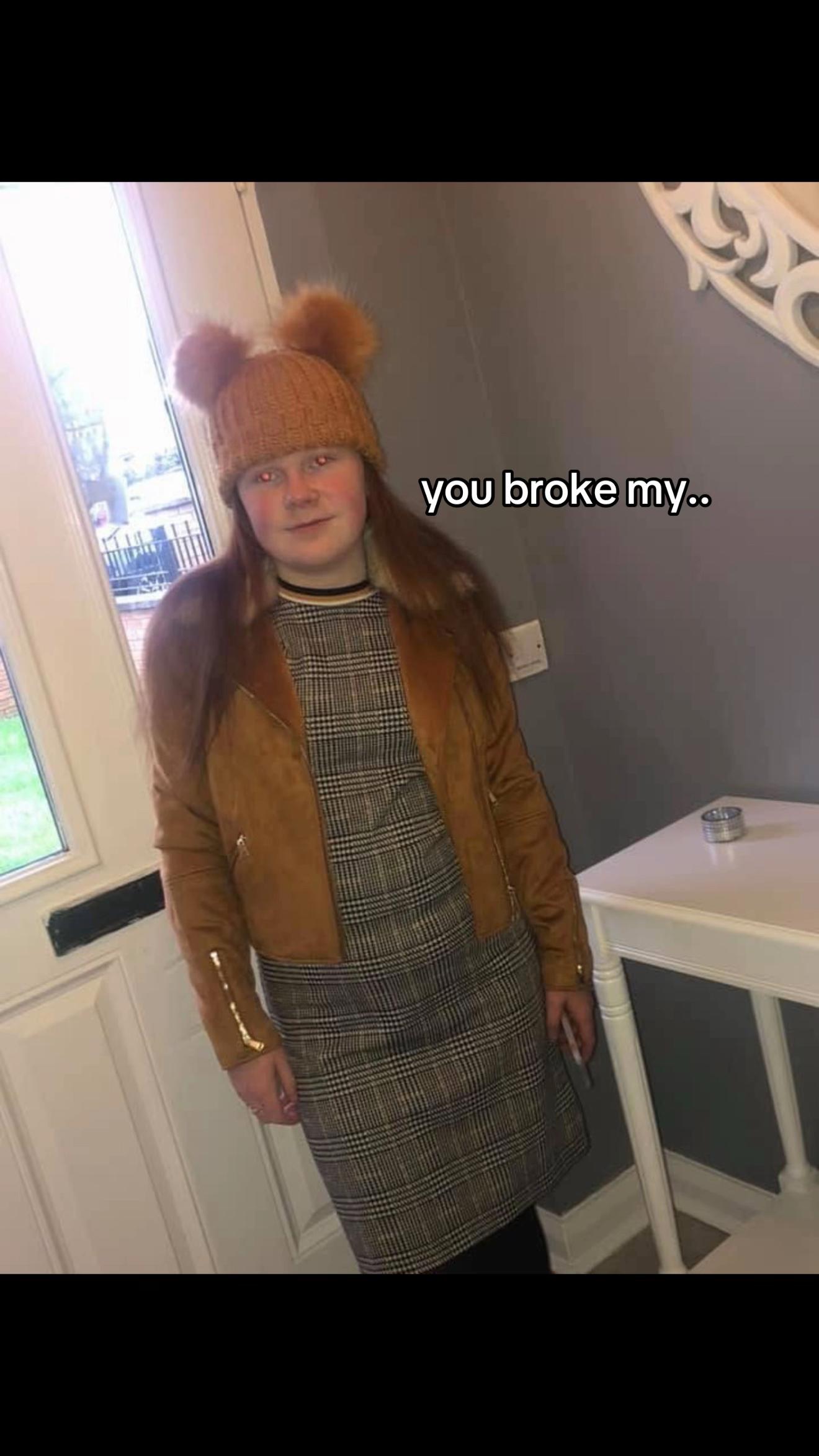 @Amy Rose Donnelly🍀