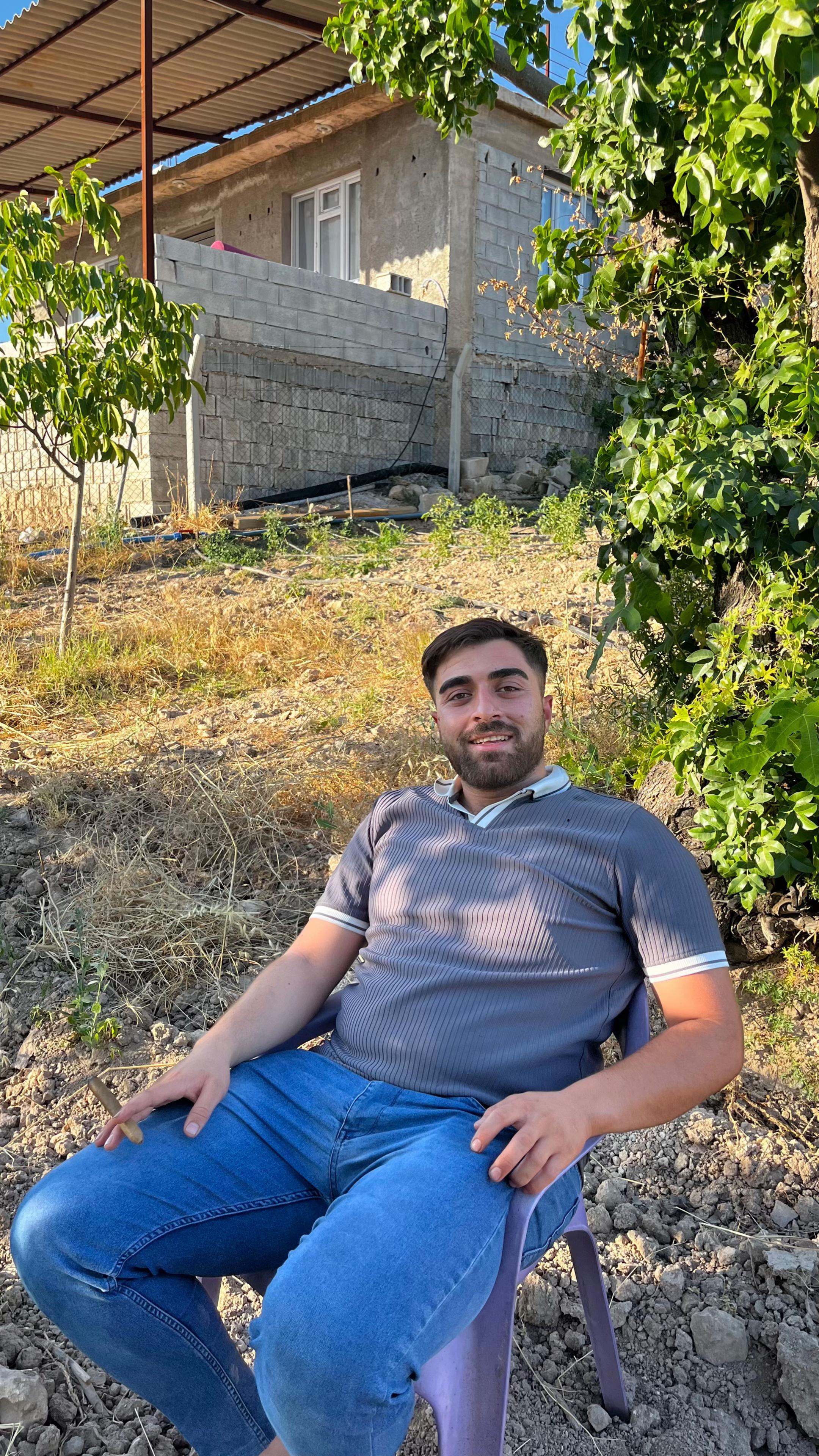 @Muhammet