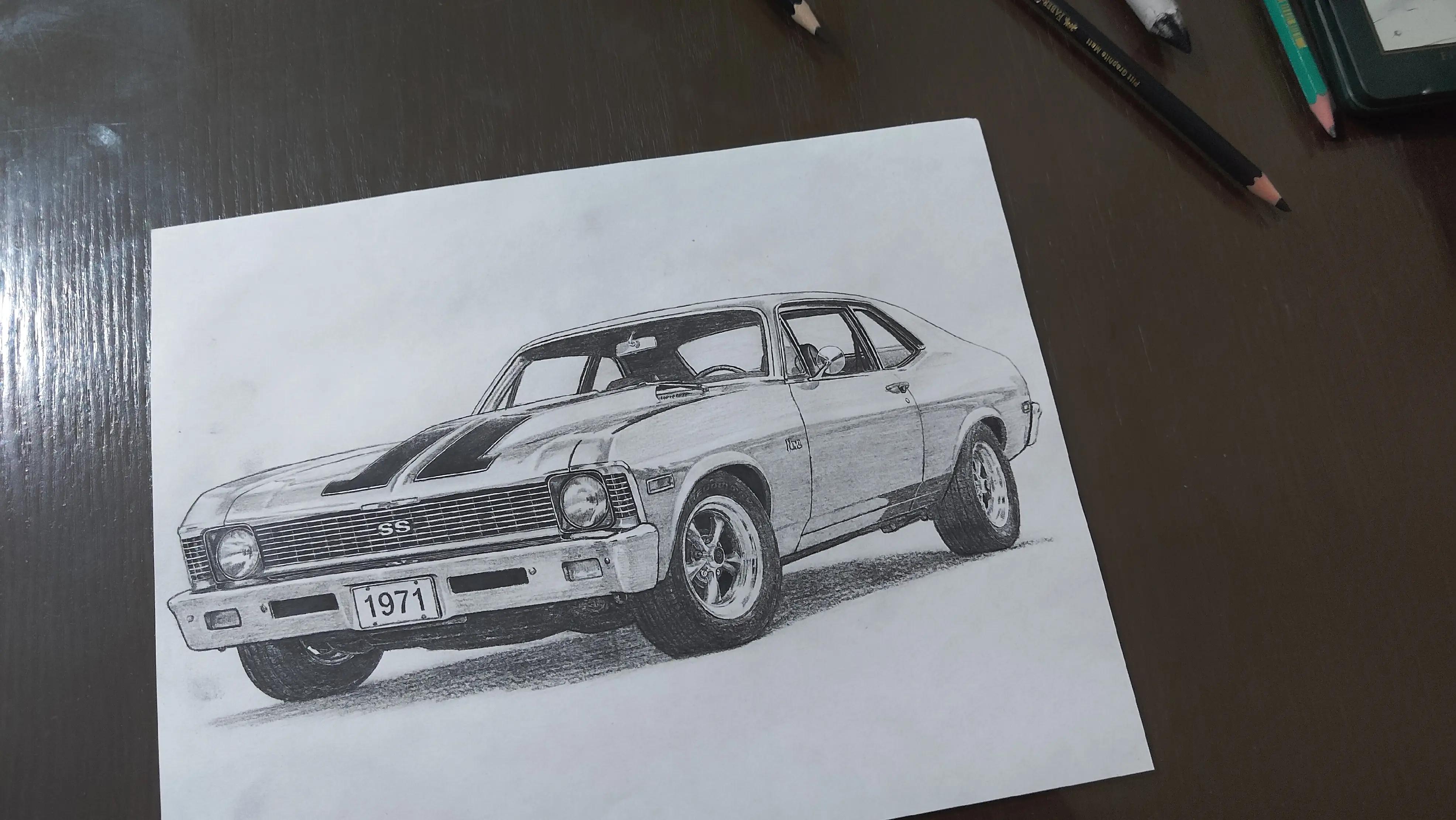 @mexcarsdraw