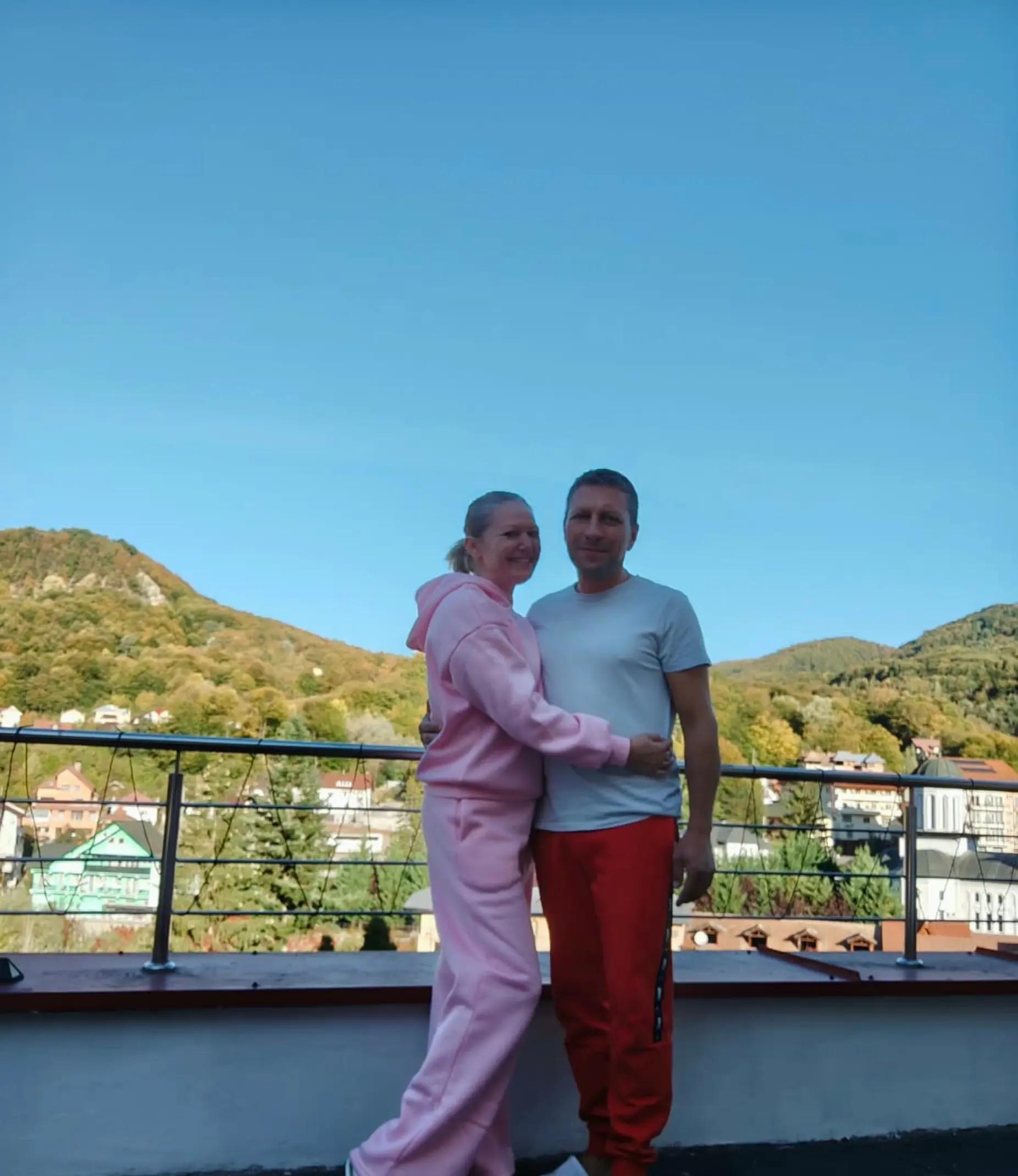 @Teleormăneancă tată ❤️