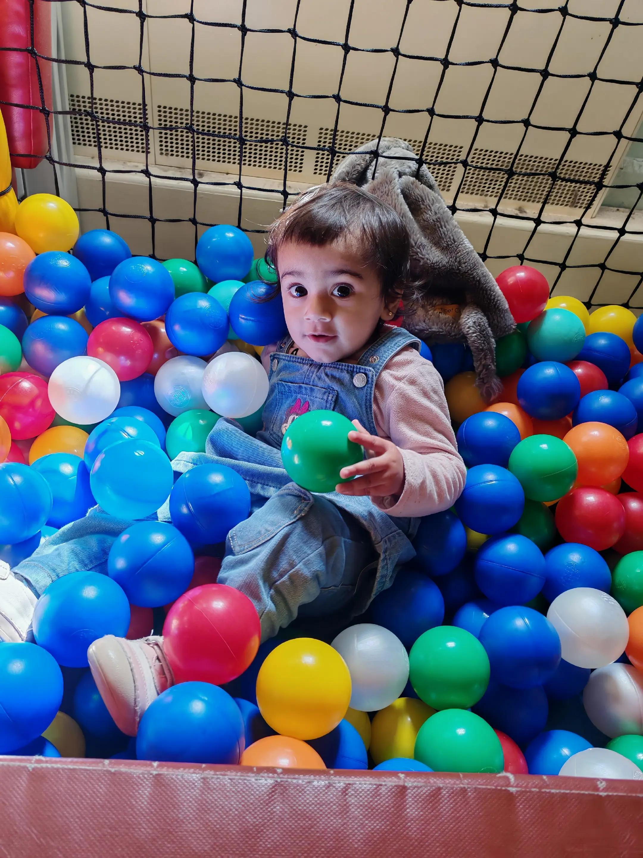 @Mummy And Mohammad's World