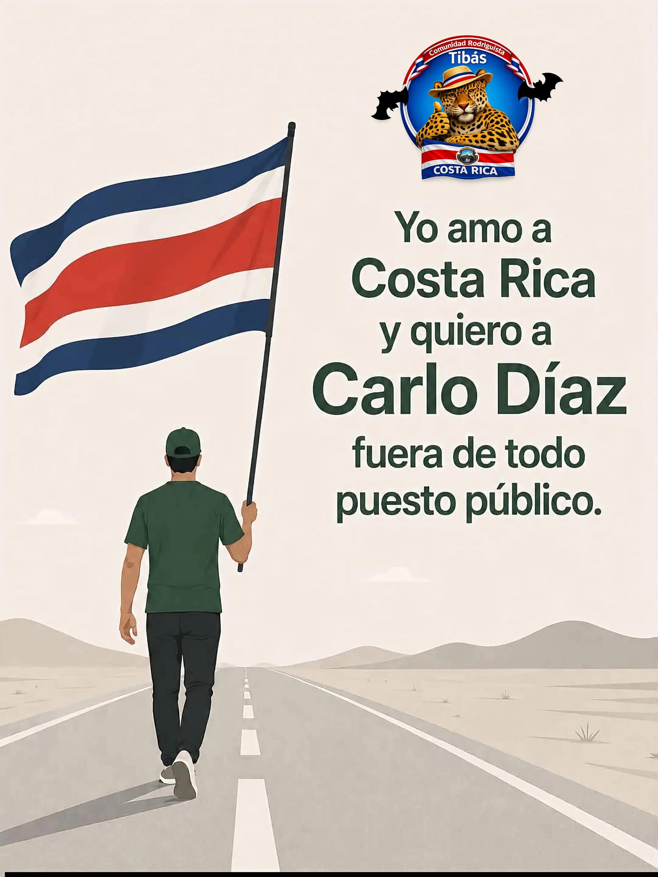 @Comunidad Rodriguista Tib&aacute;s