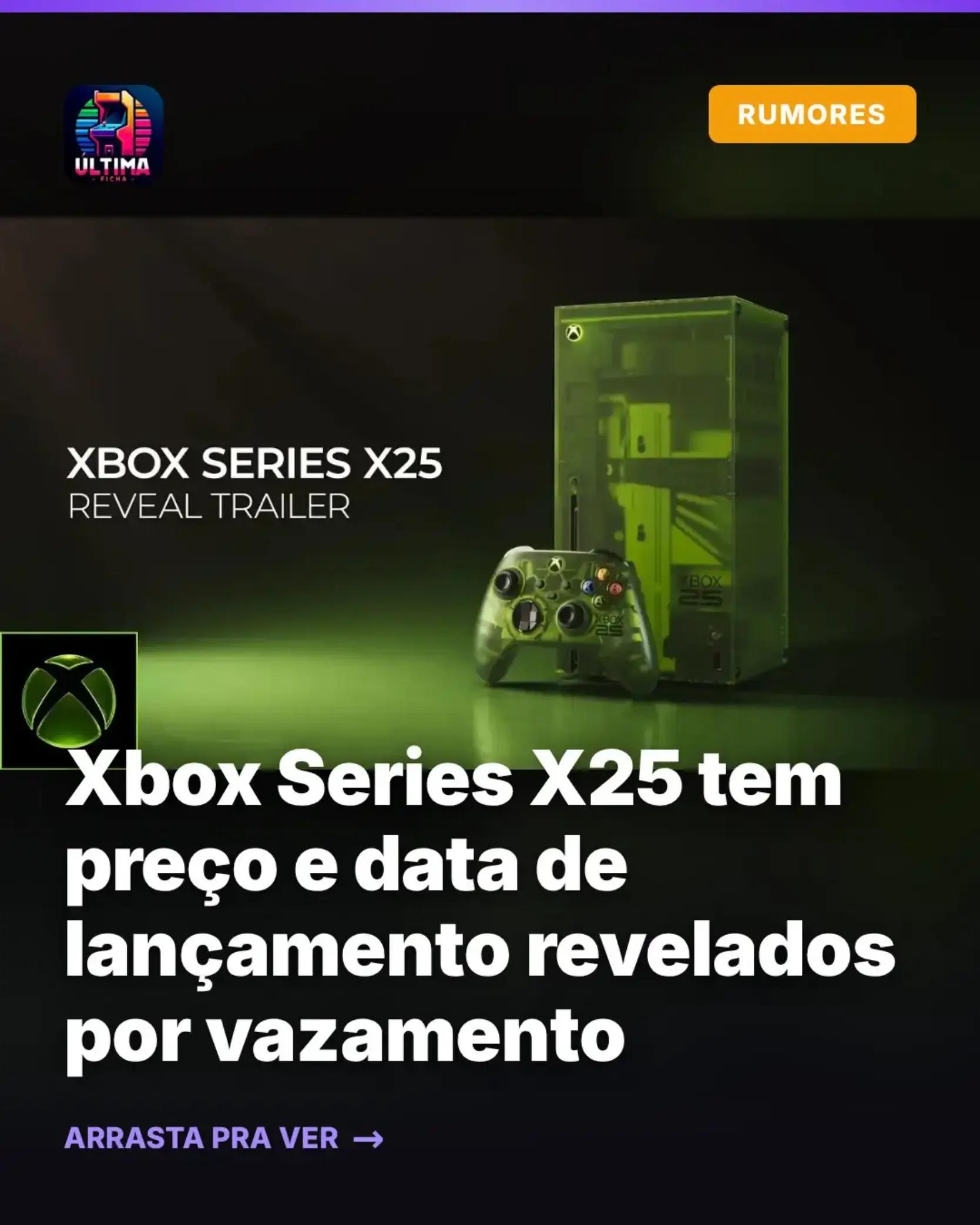 @Última Ficha