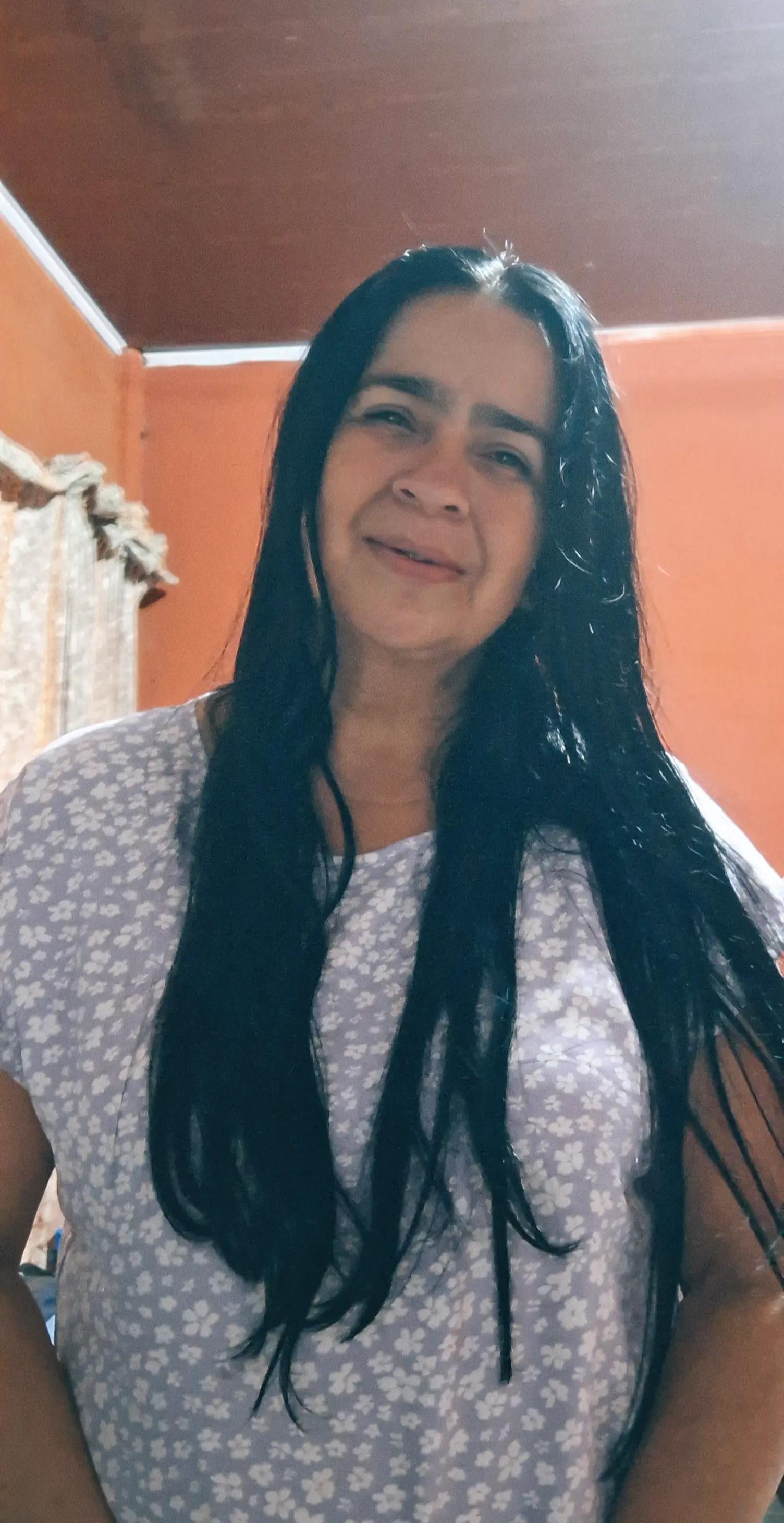 @María Sandí