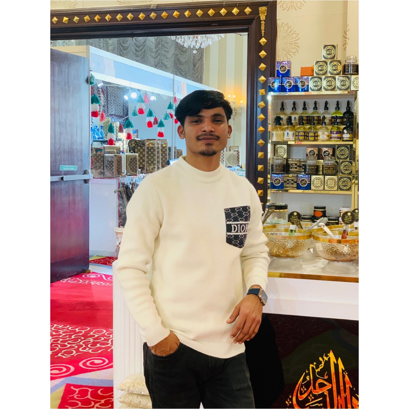 @SHAMOL 🇶🇦🇧🇩