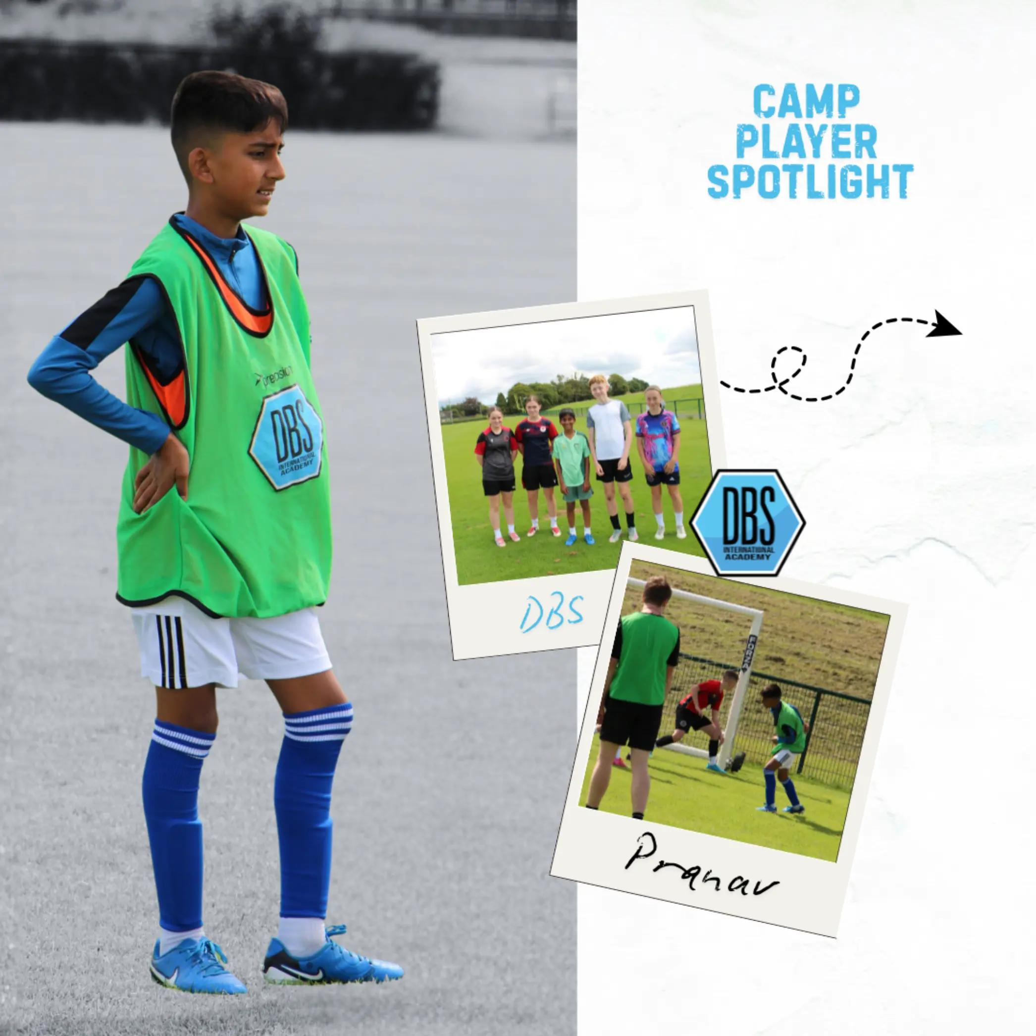 @DBS International Academy