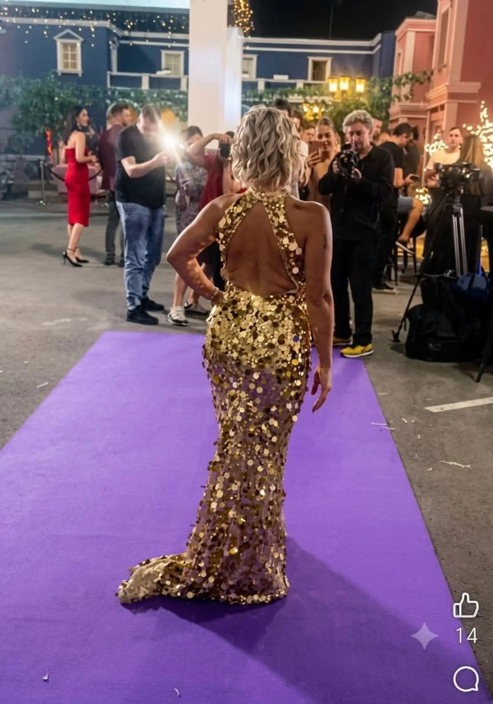 @BARBI _Bojana Barbi unikat