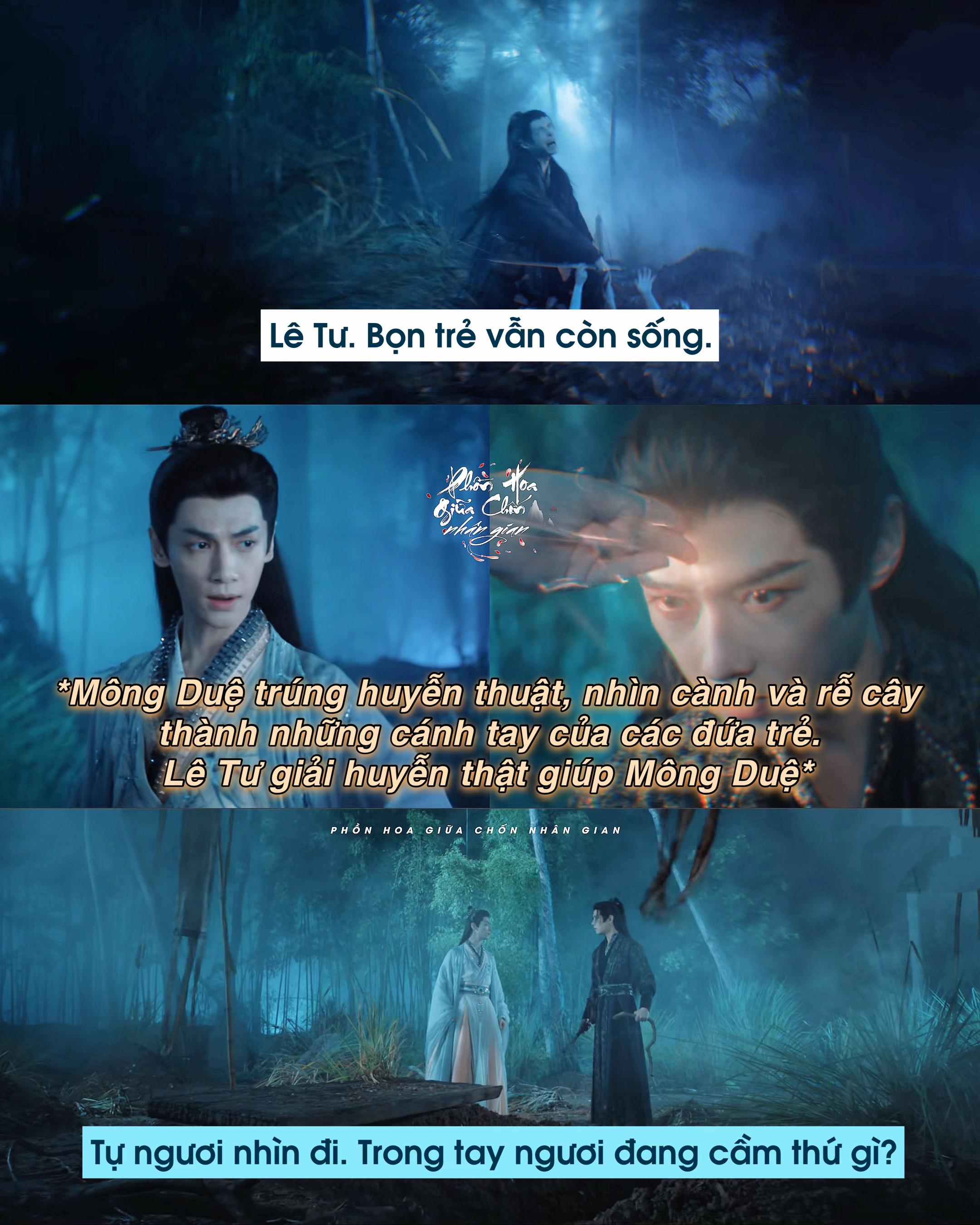 @Phồn Hoa Giữa Chốn Nhân Gian🌸
