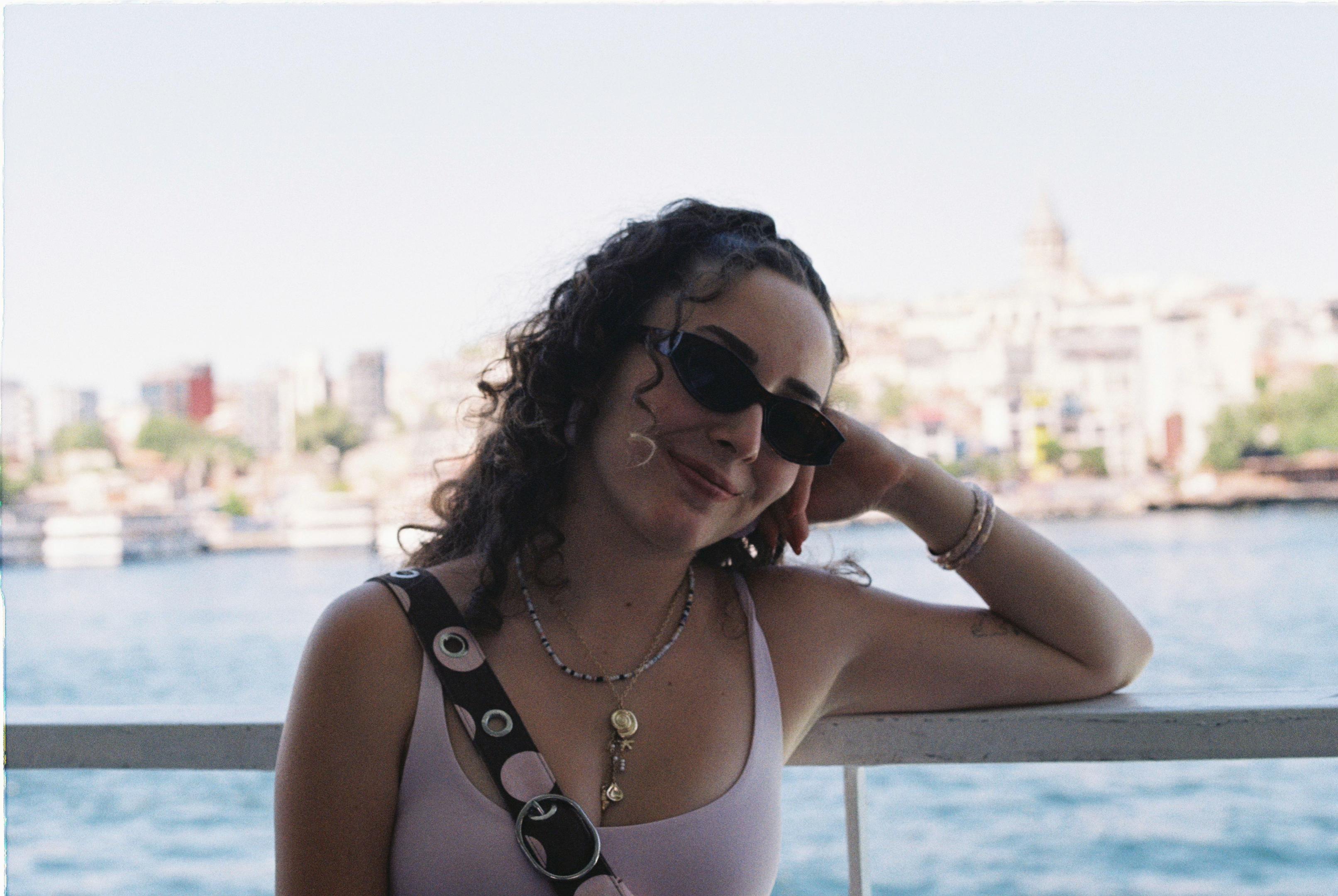@Eylül ꩜