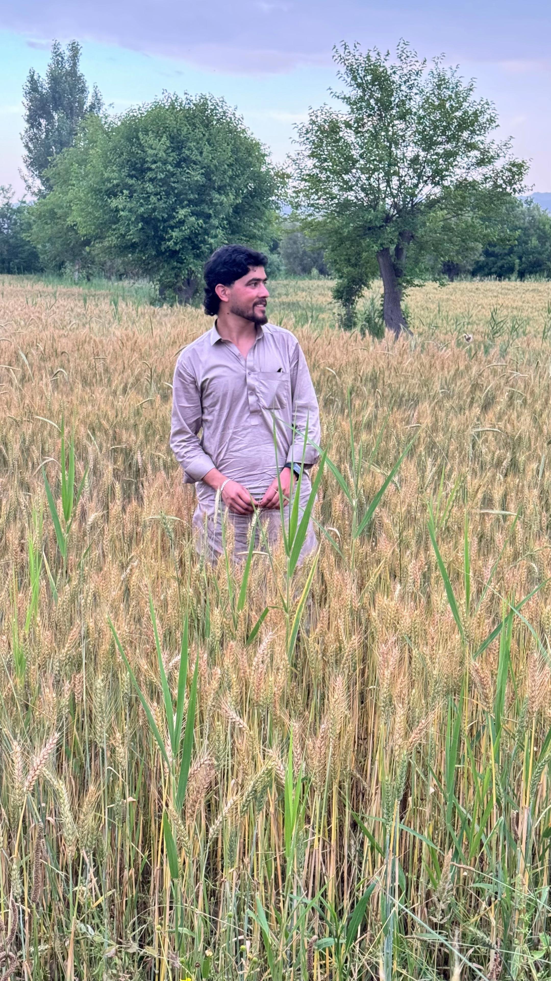 @Qaisar kazmi
