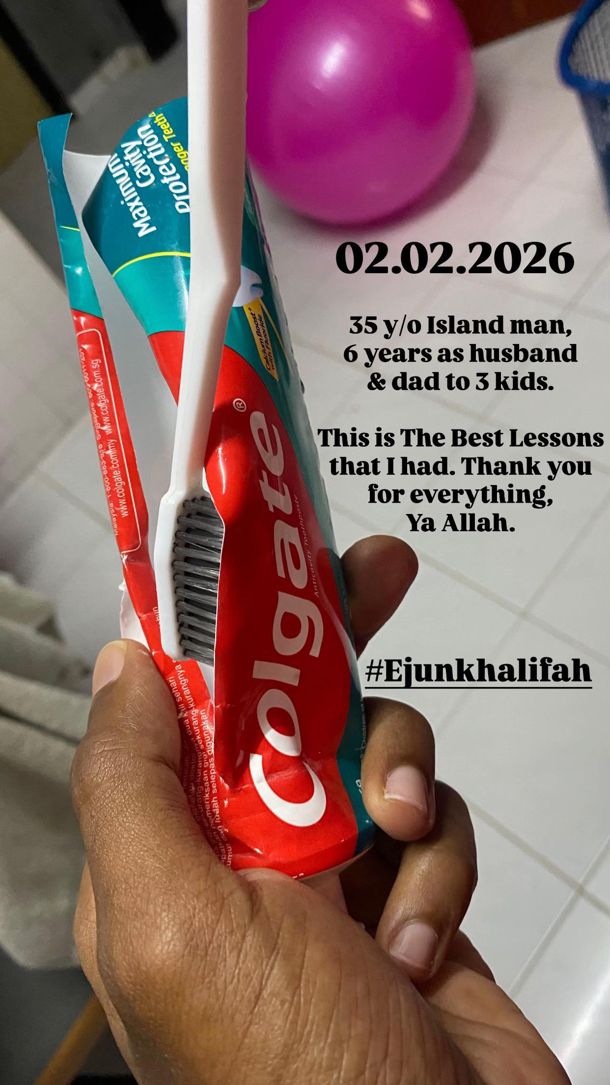 @Ejunkhalifah Junk.Co