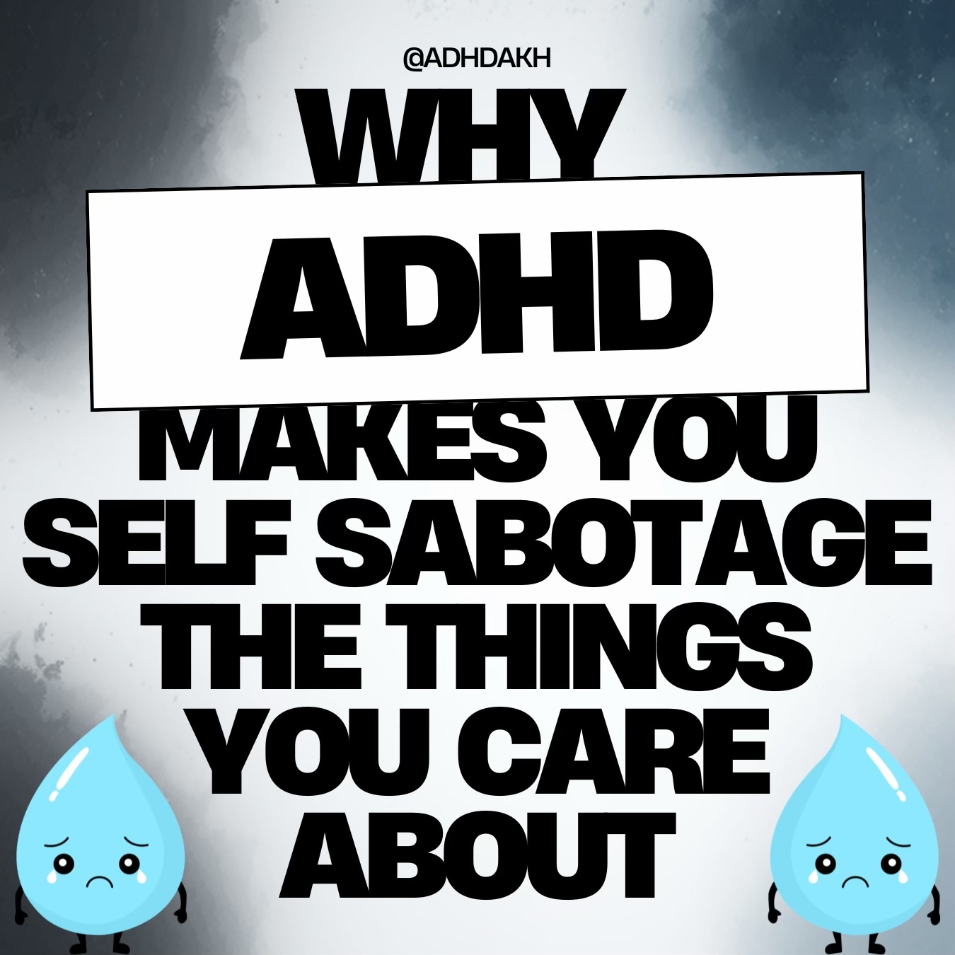 @ADHD Akh
