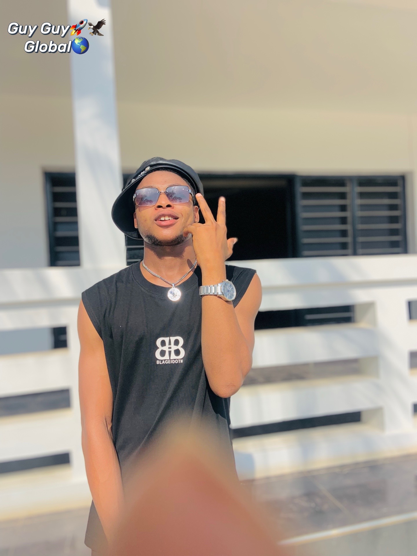 @Kel✨Marv🦅🎙️