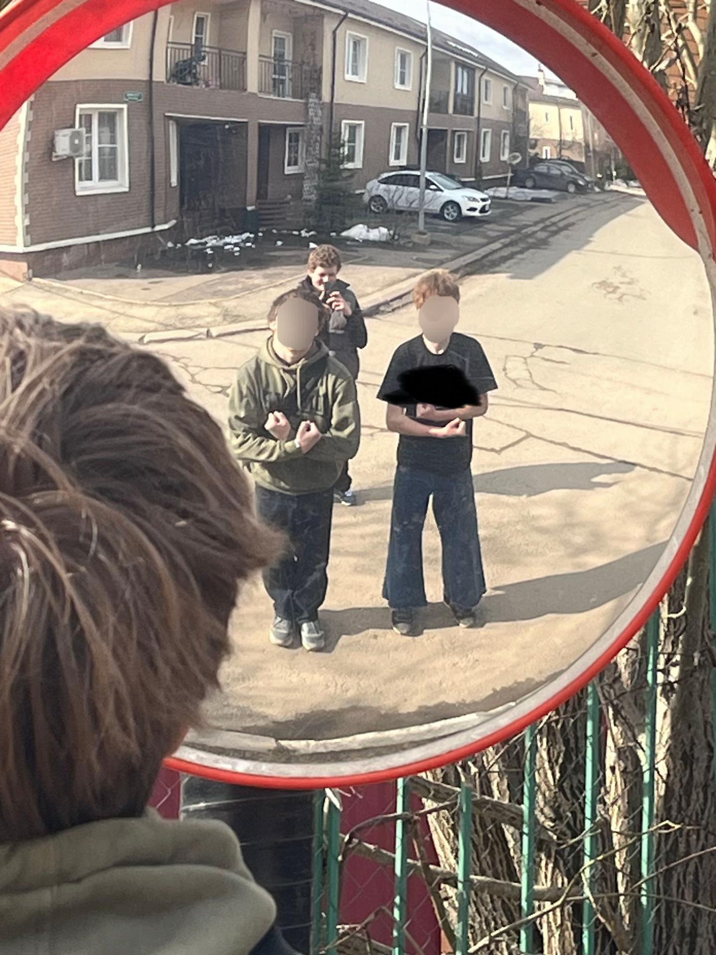 @филich