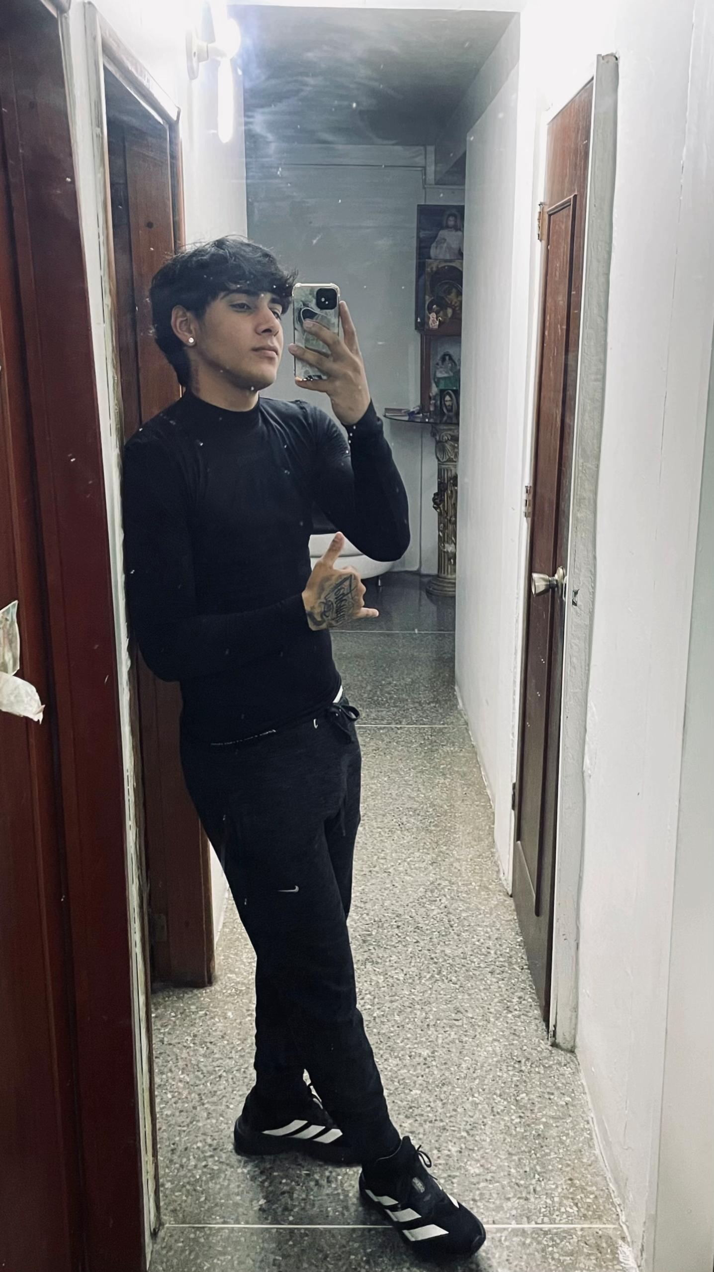 @Leyenda