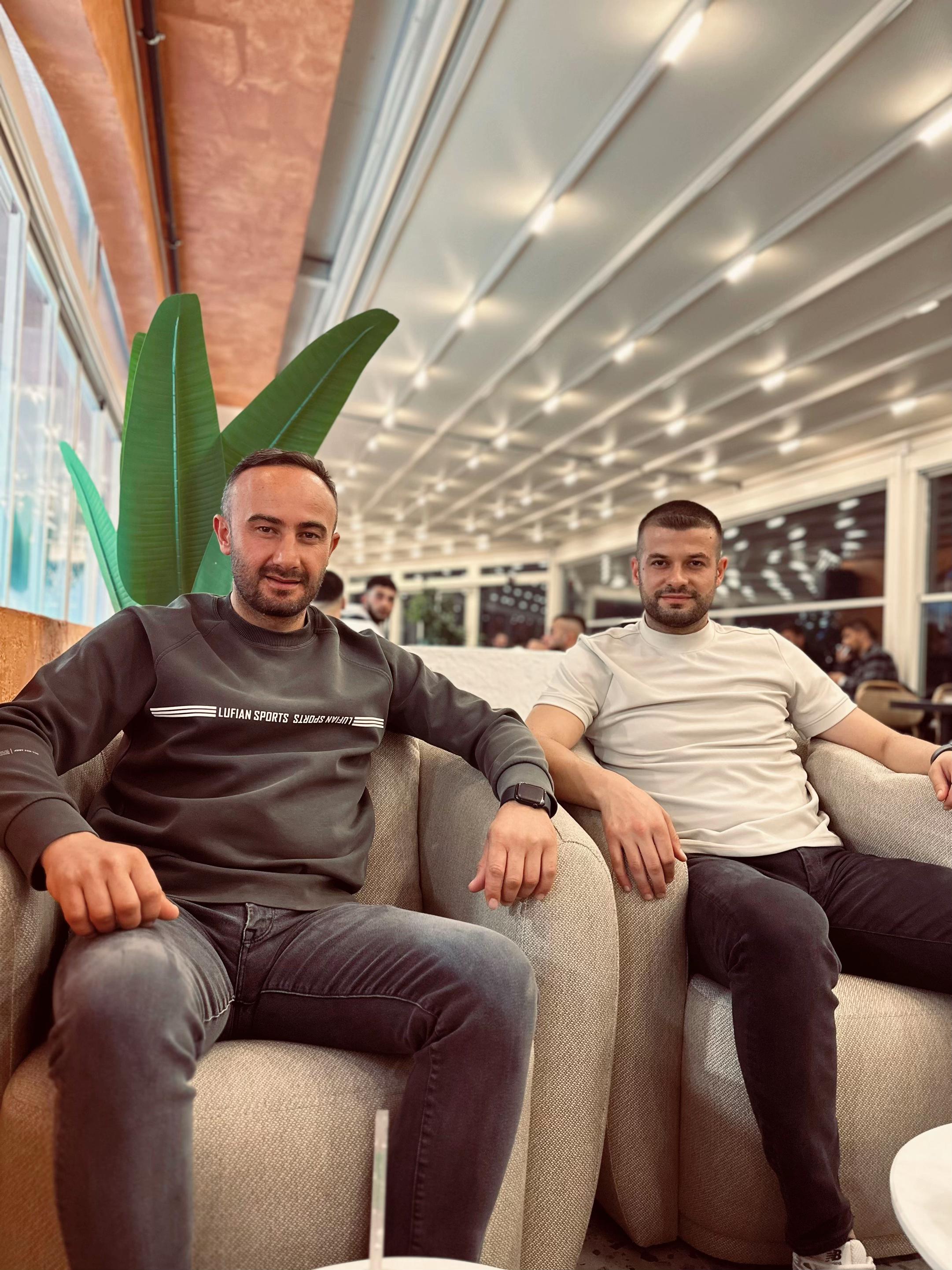 @Doğukan ALTUN