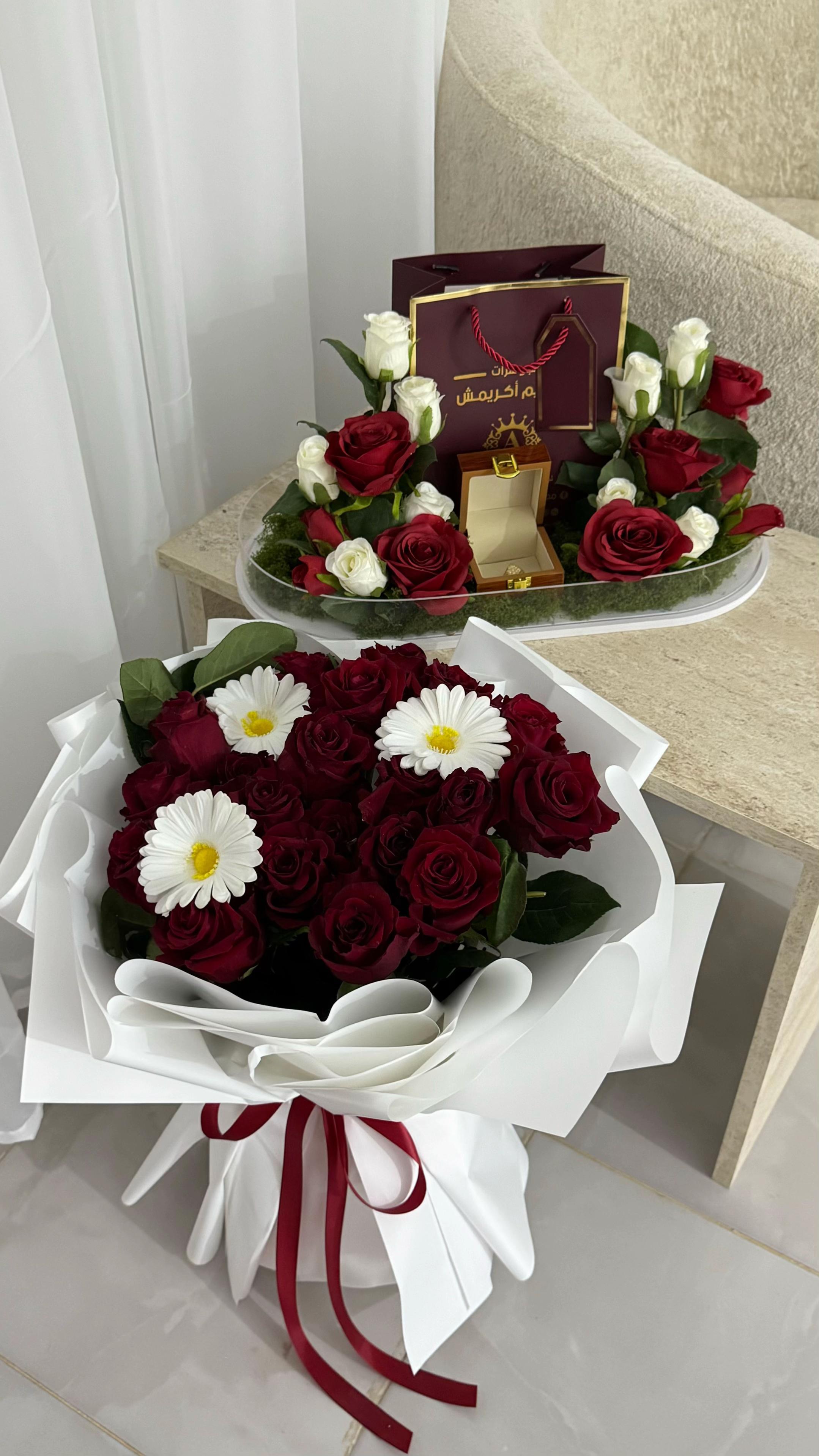 @تولي المريمي