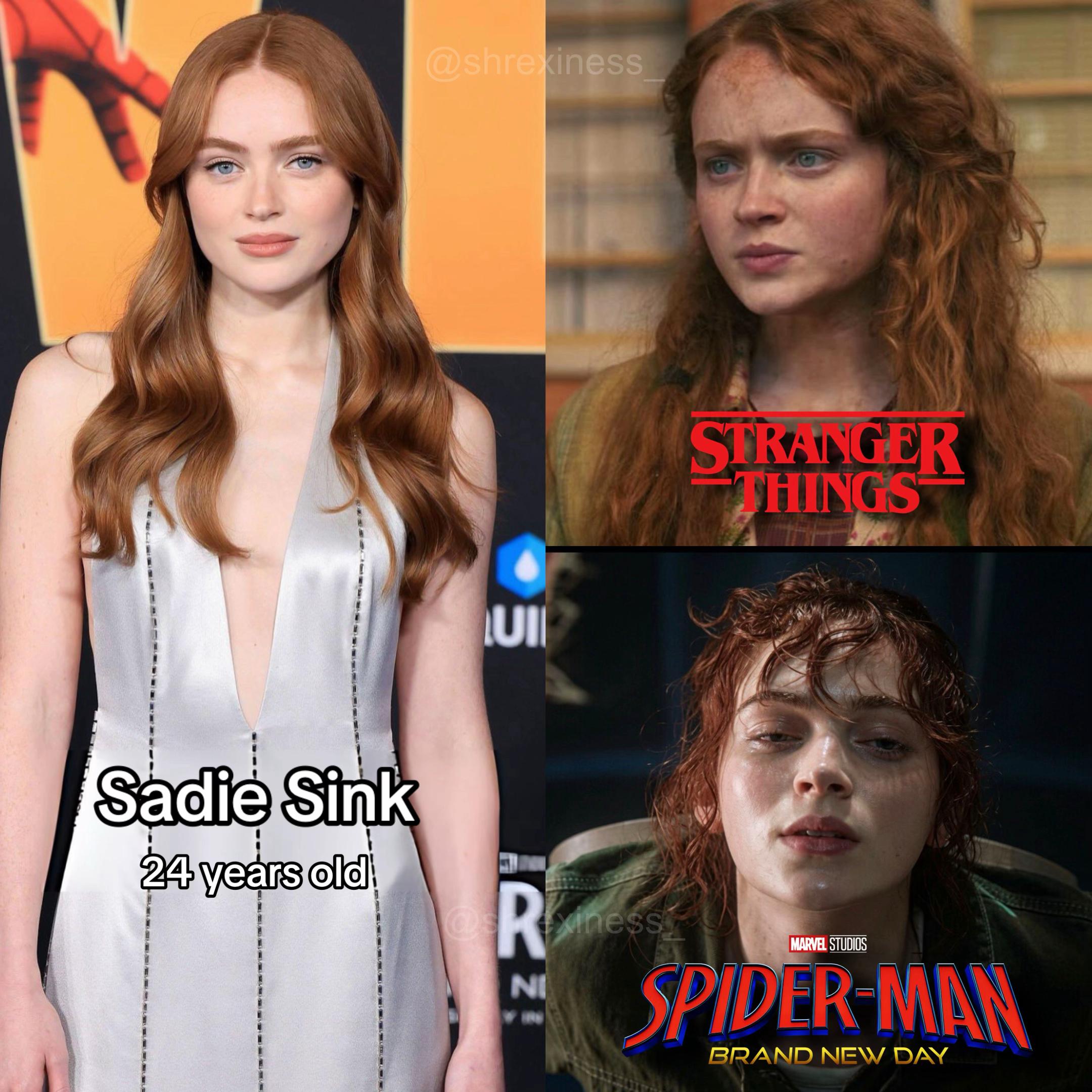 @SHREXY