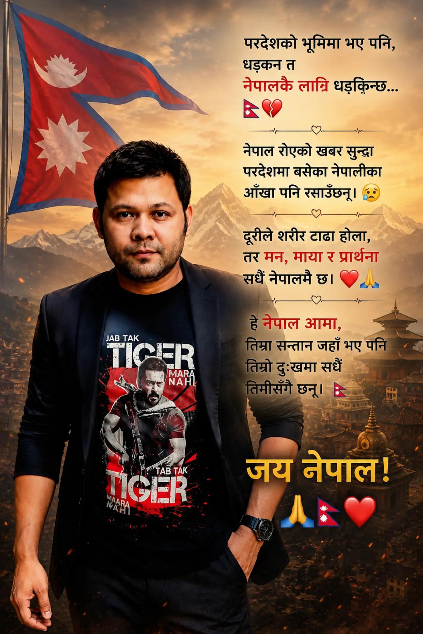 @🇳🇵Ram tiktok lover🇳🇵