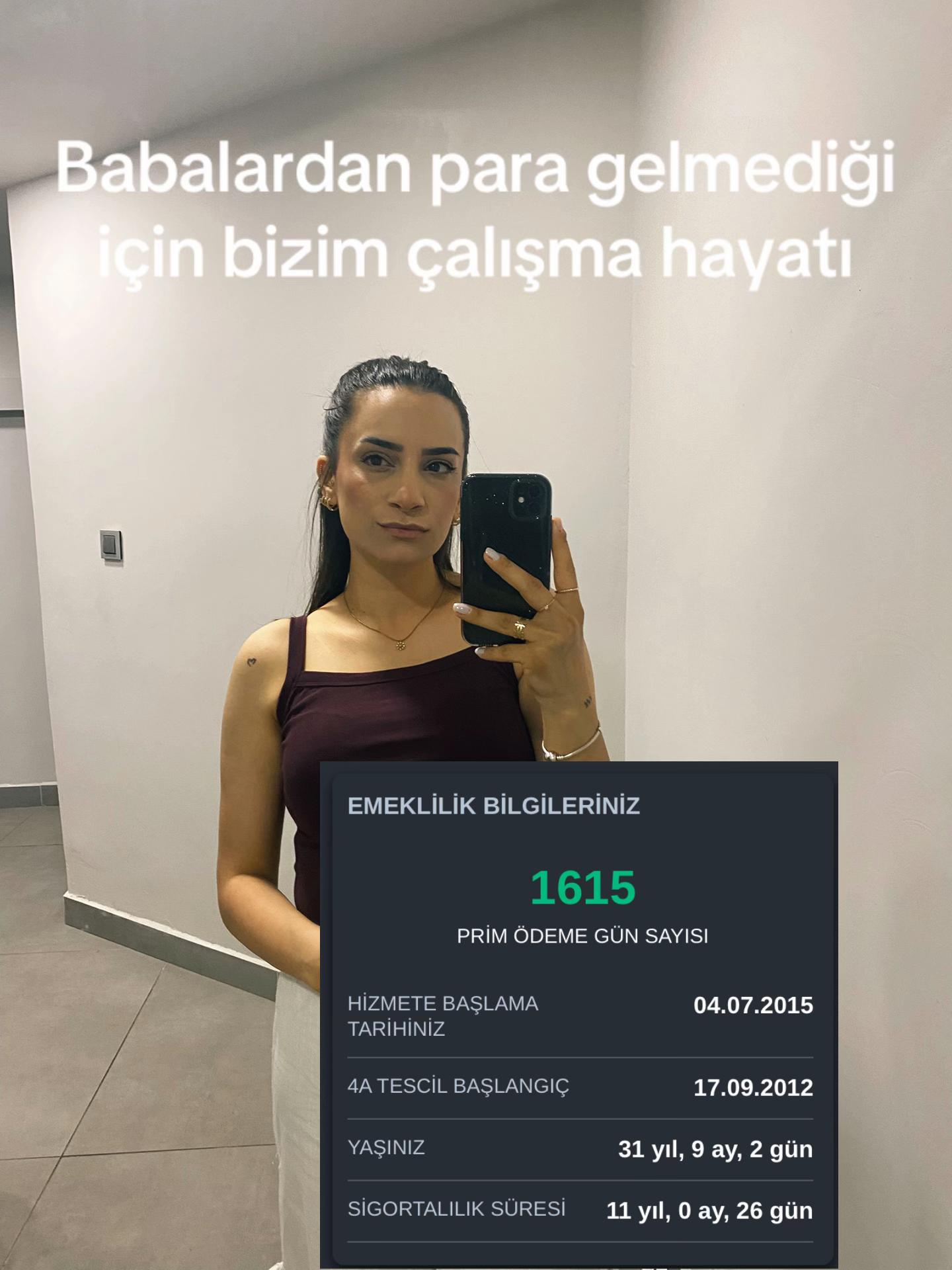 @Yasemin Tanır