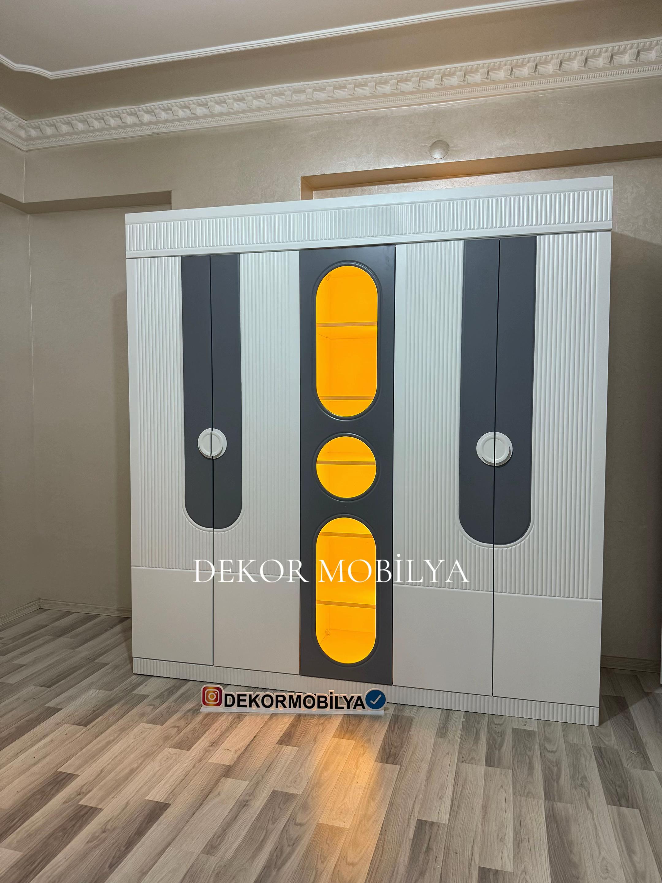 @DEKORR MOBİLYAA
