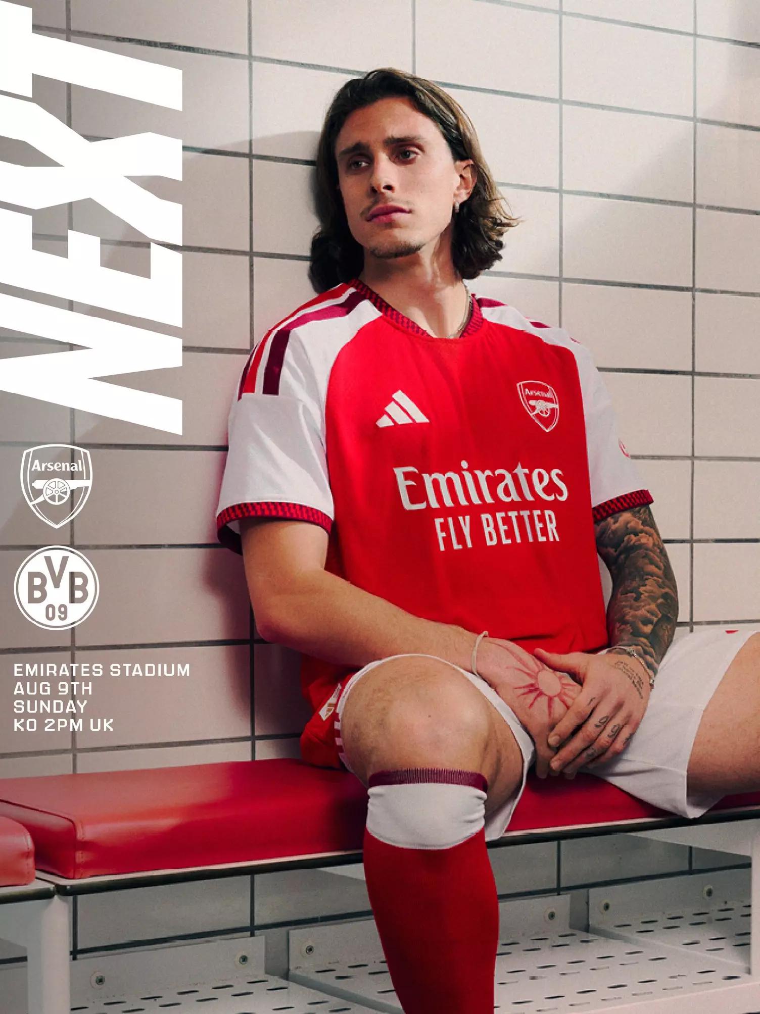 @🔴❤Arsenal Addict🔴❤