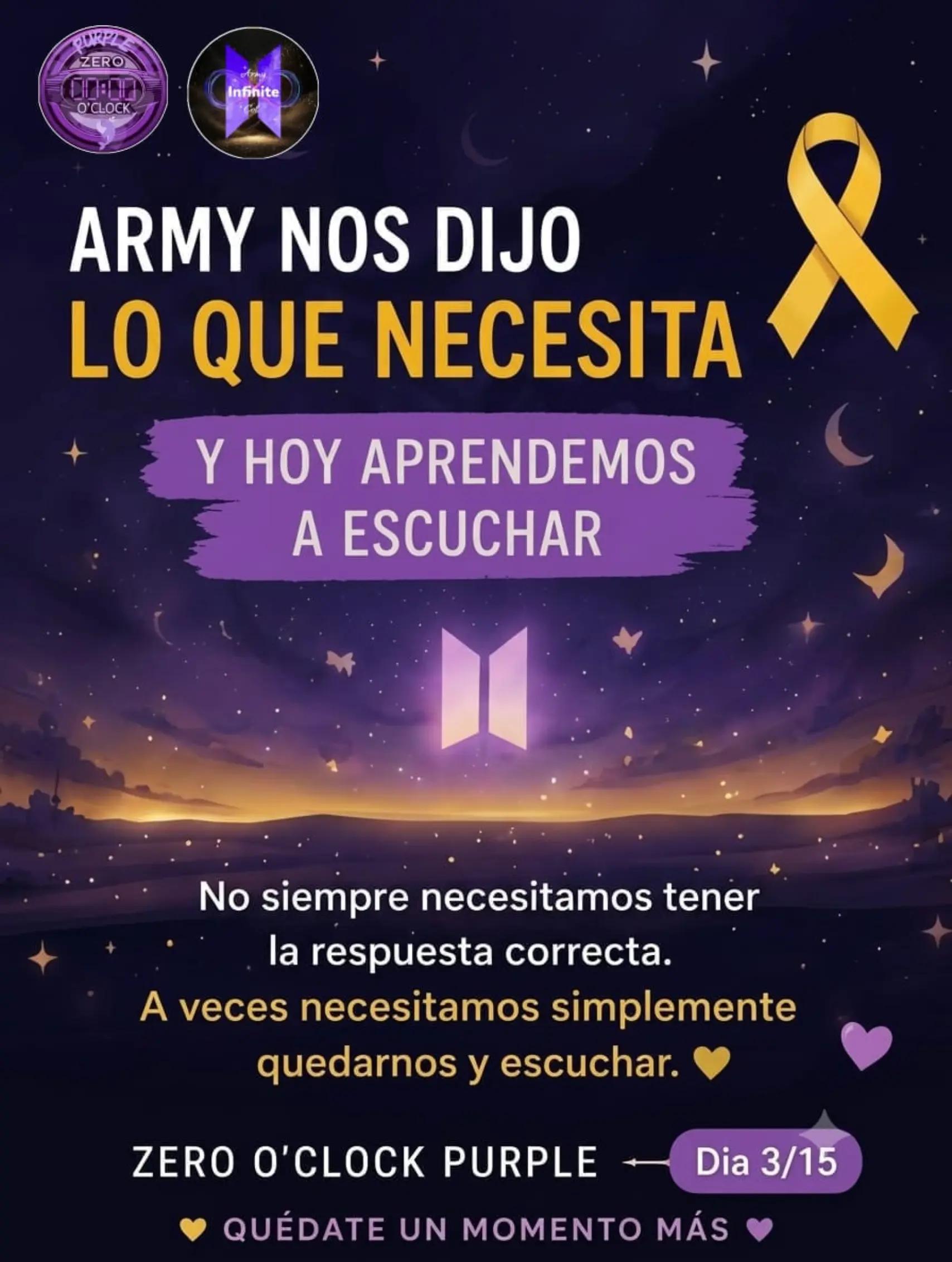 @ARMY INFINITE COL