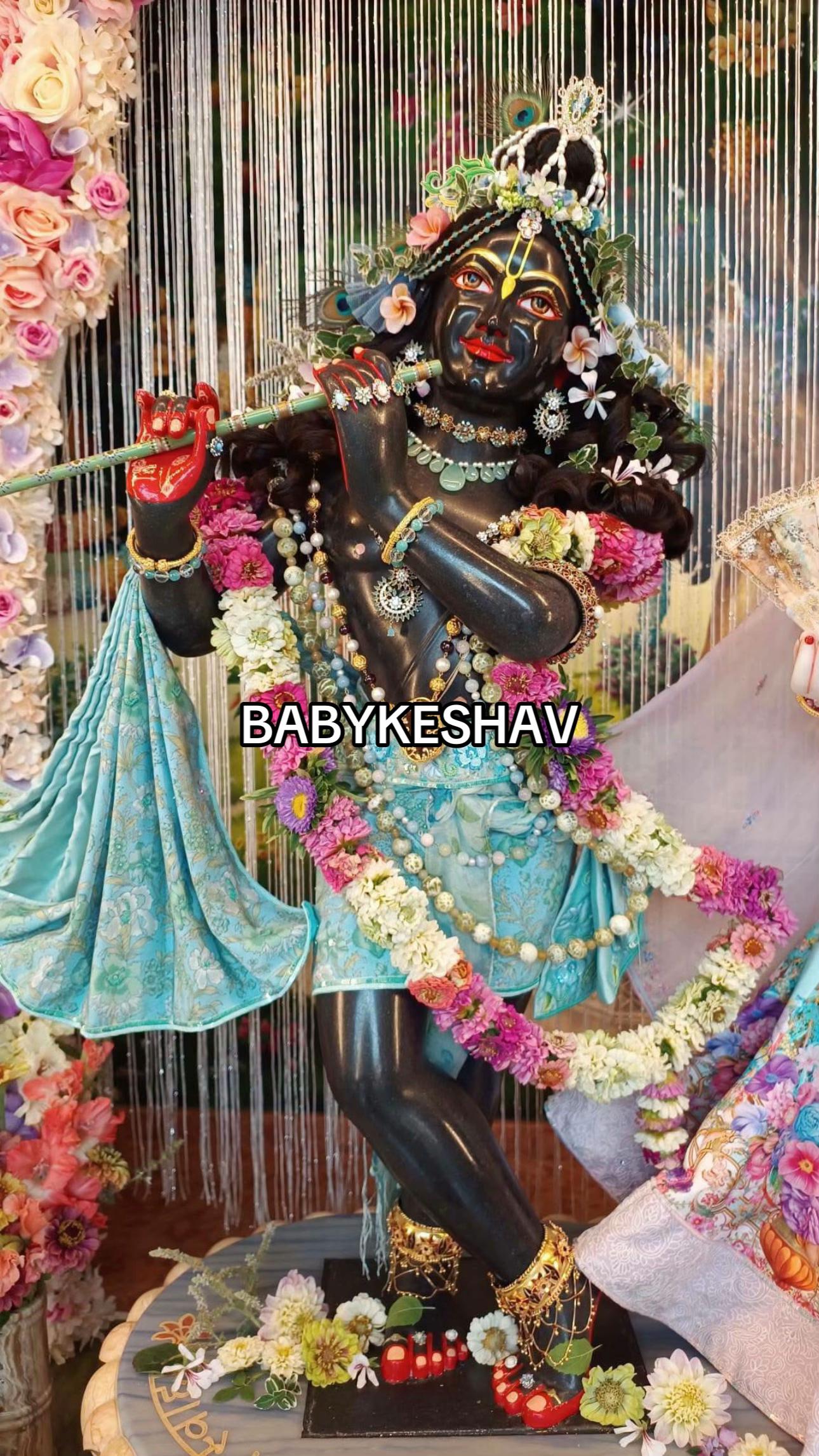 @Keshav