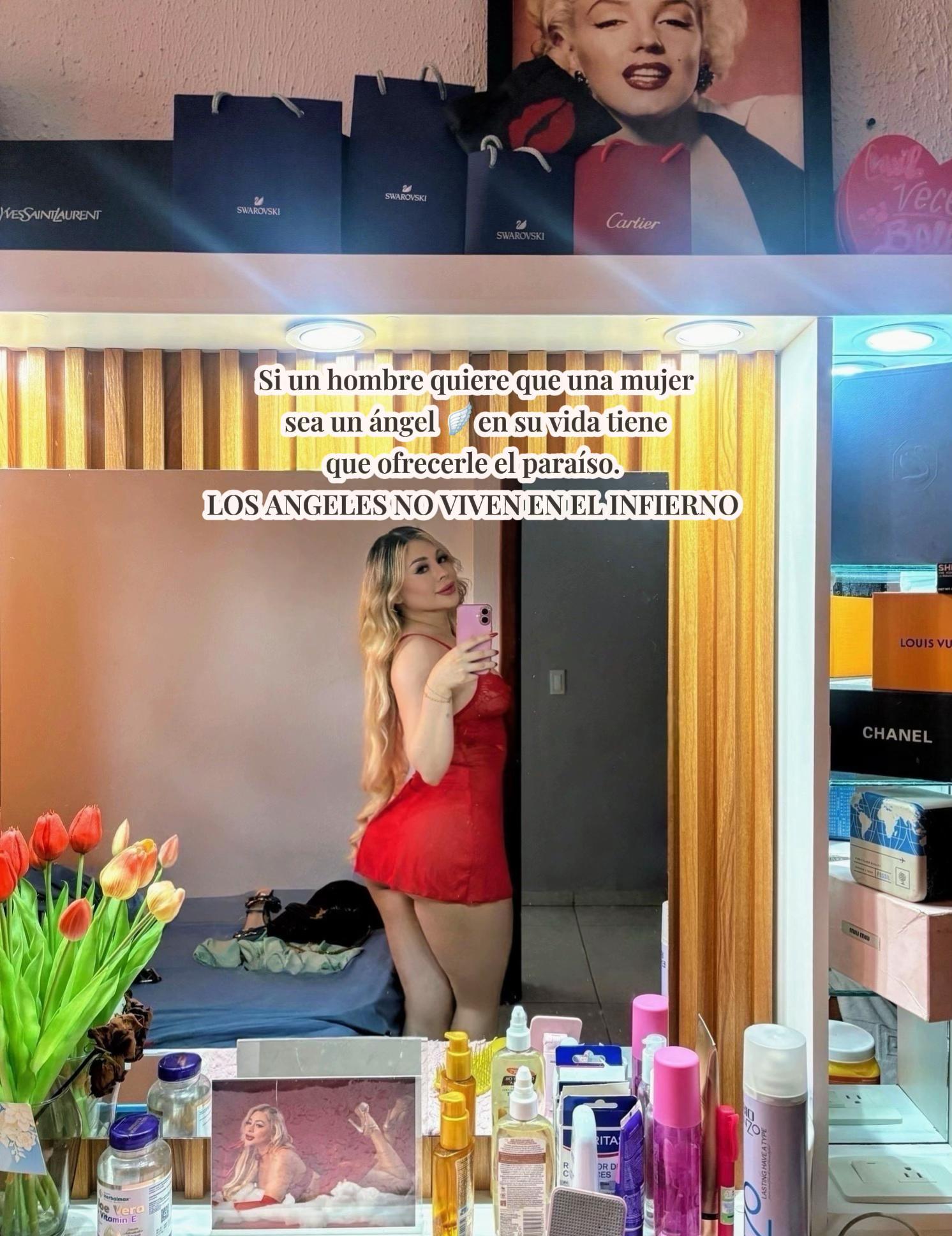 @Shellmy Rodr&iacute;guez