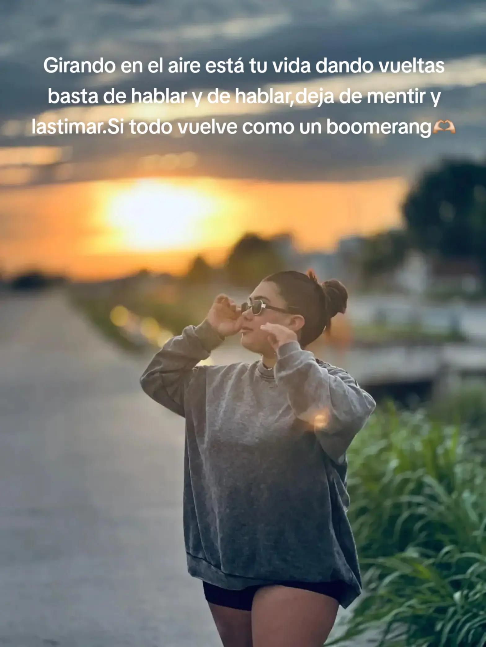 @Milagros Cisnero
