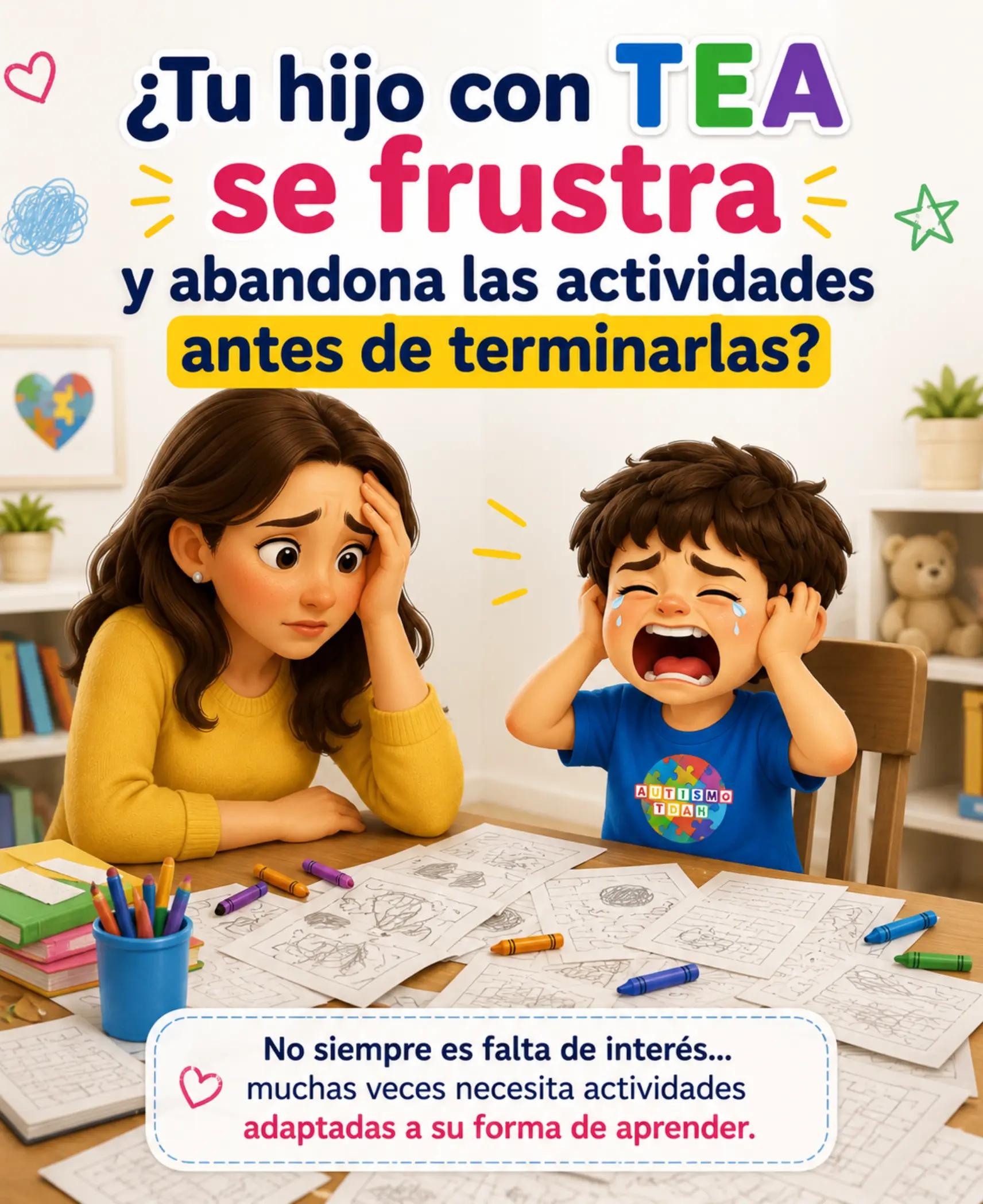 @Educando.autismo