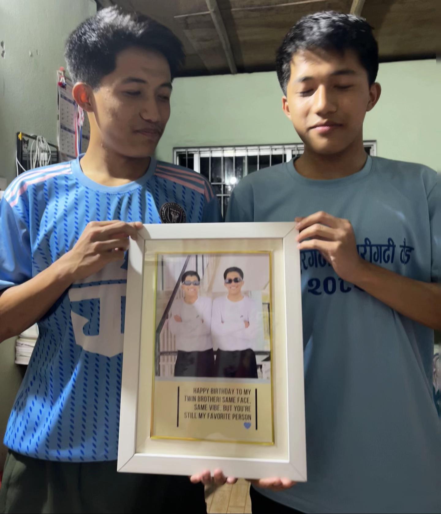 @Abinash