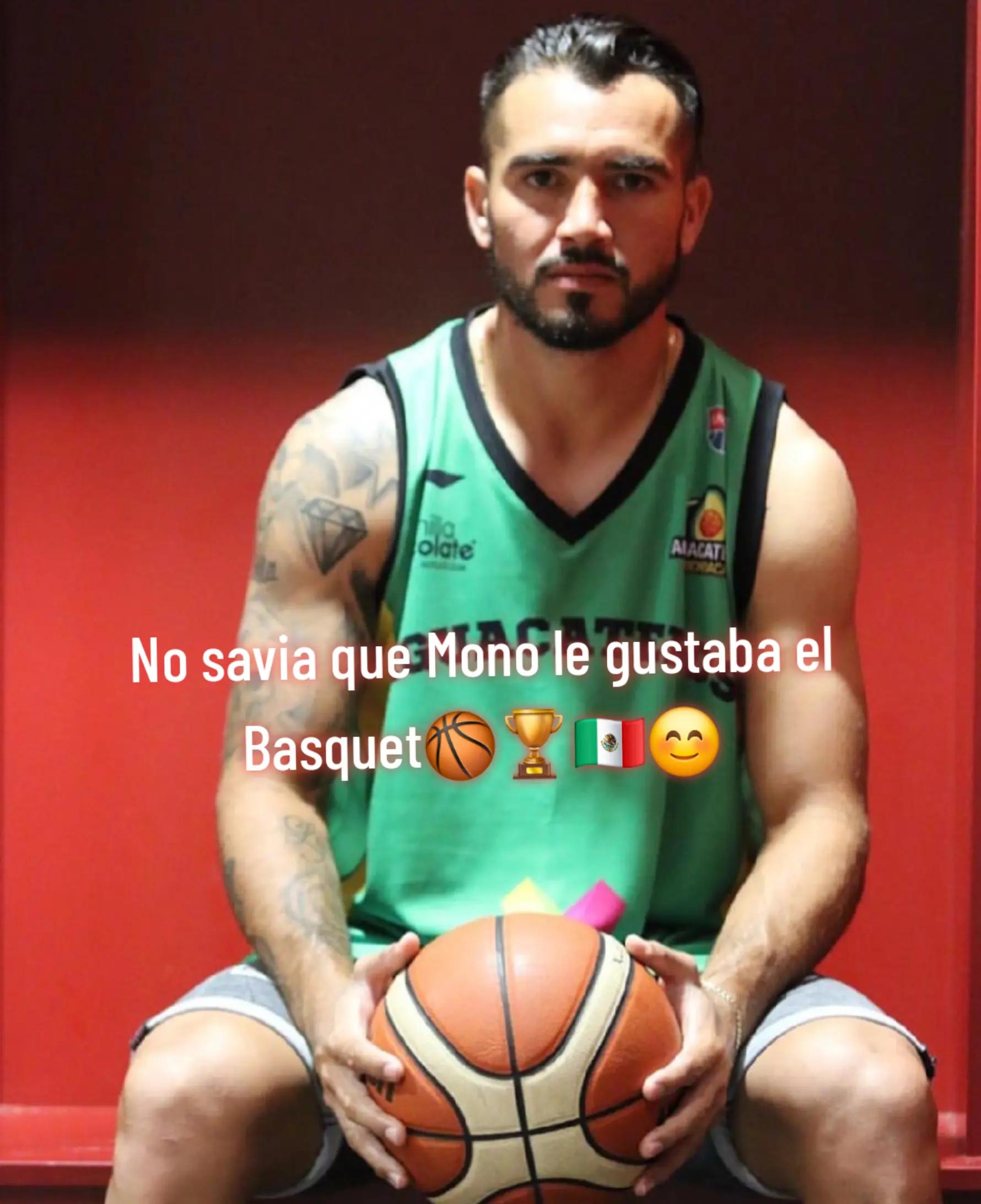 @⛹️Gohanoficial🏋♂️☆🇲🇽
