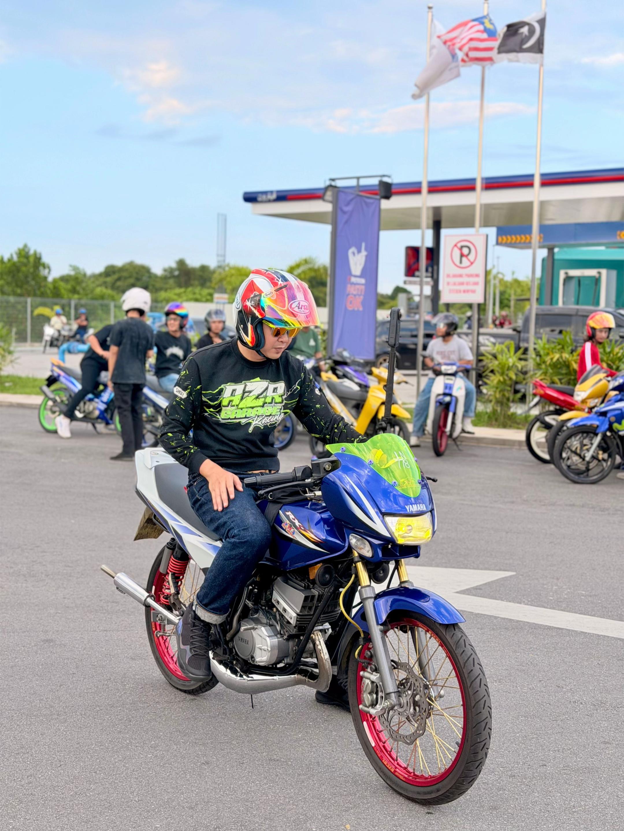 @AZRAIE AZR GARAGE