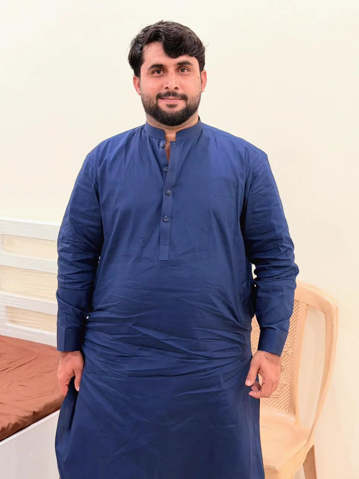 @Abdul Nabi ♥