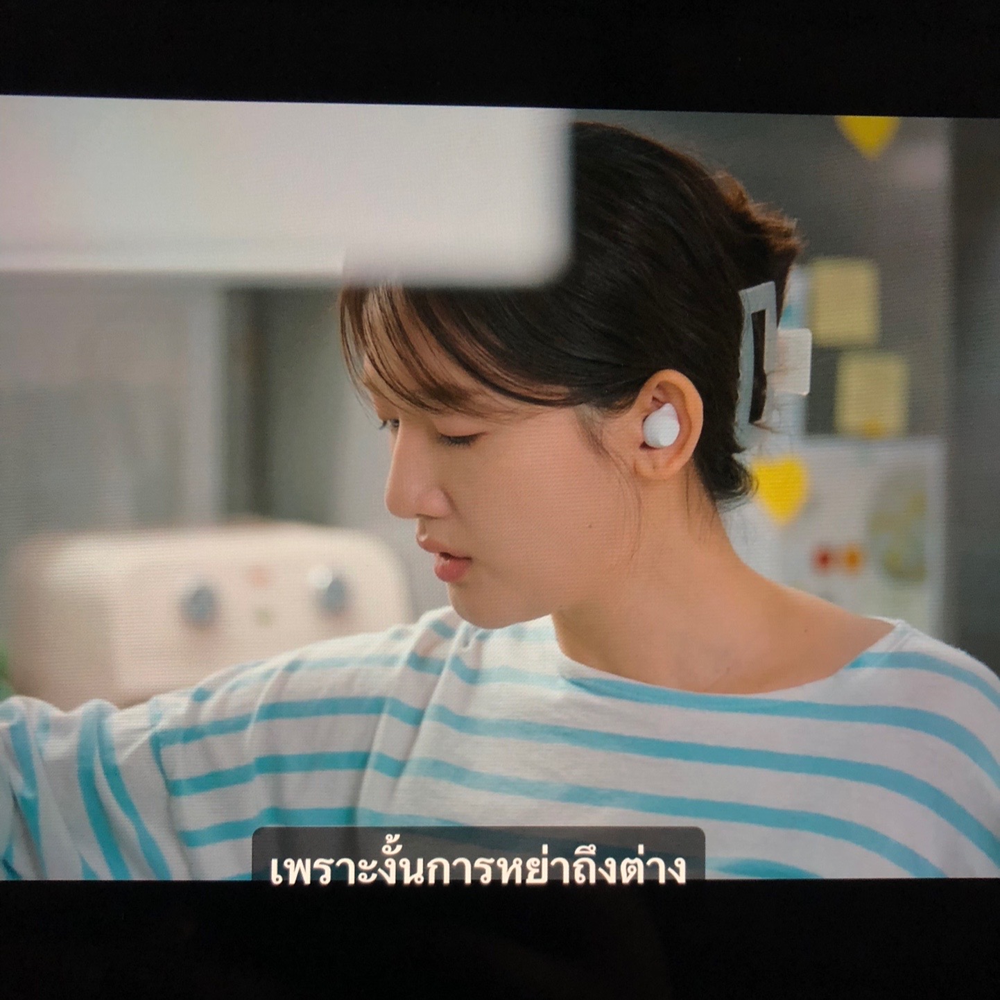 @ให้ประโยคบางประโยคพูดแทนเรา