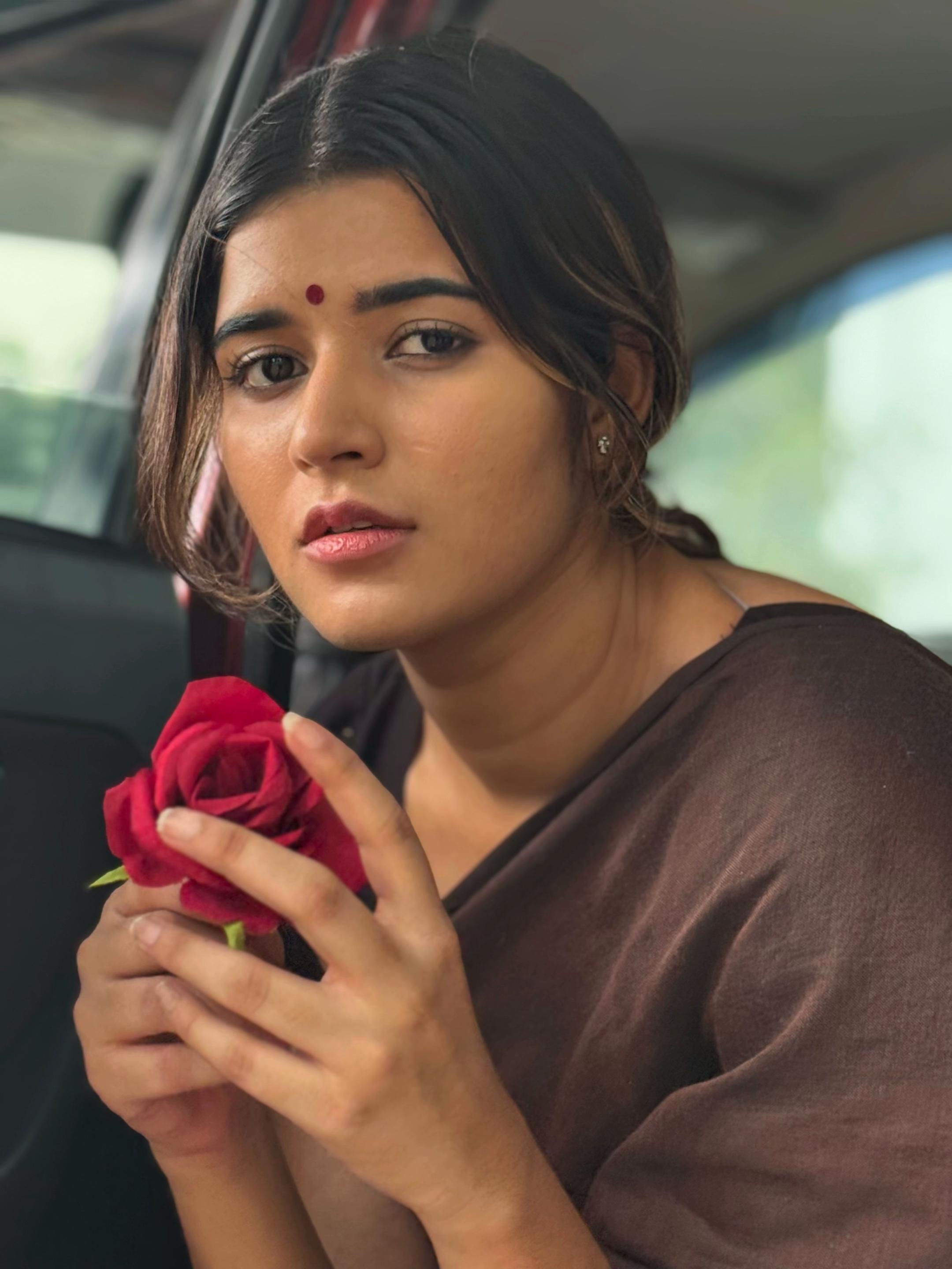 @Chandhine Kaur