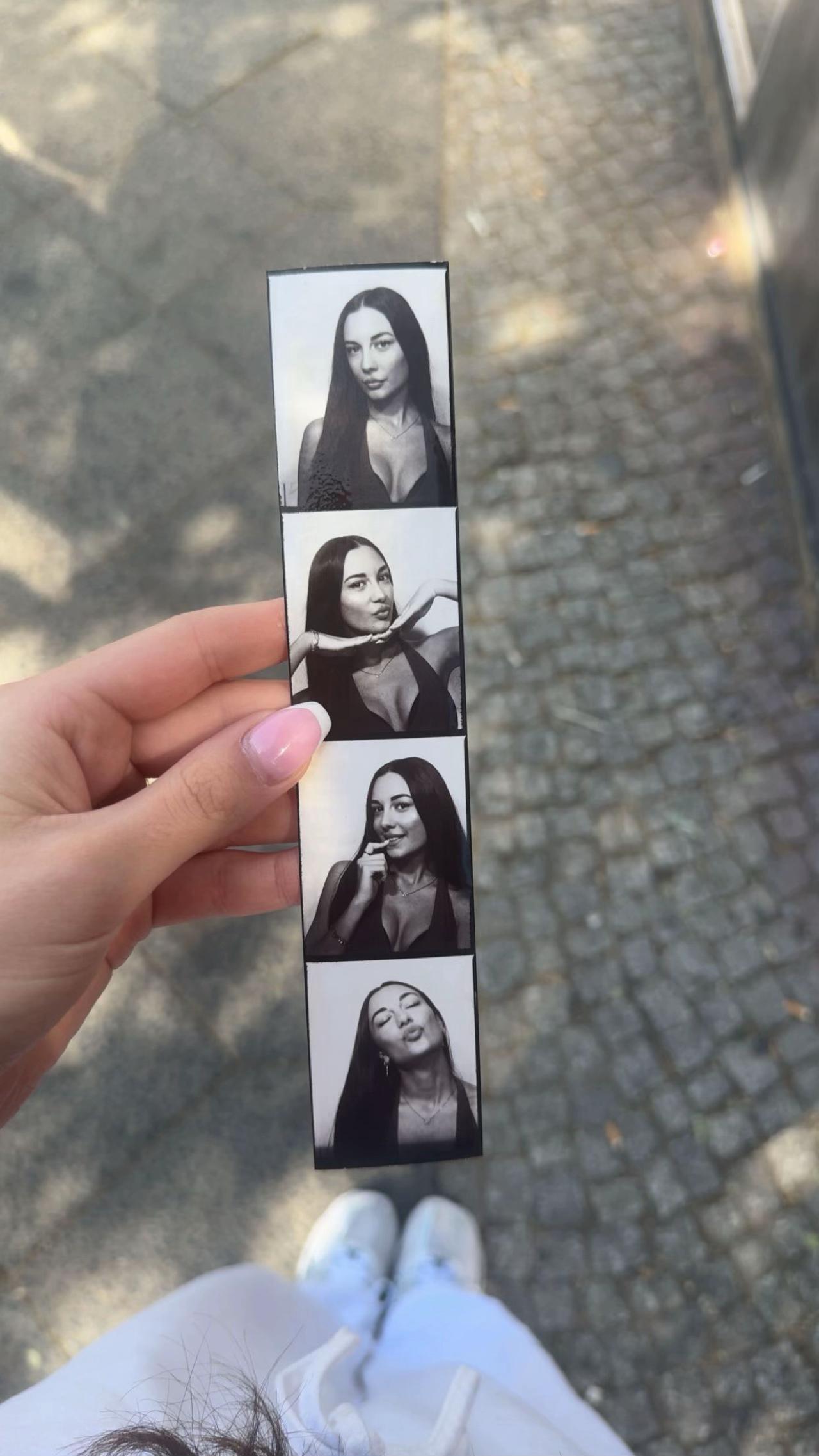 @Buse