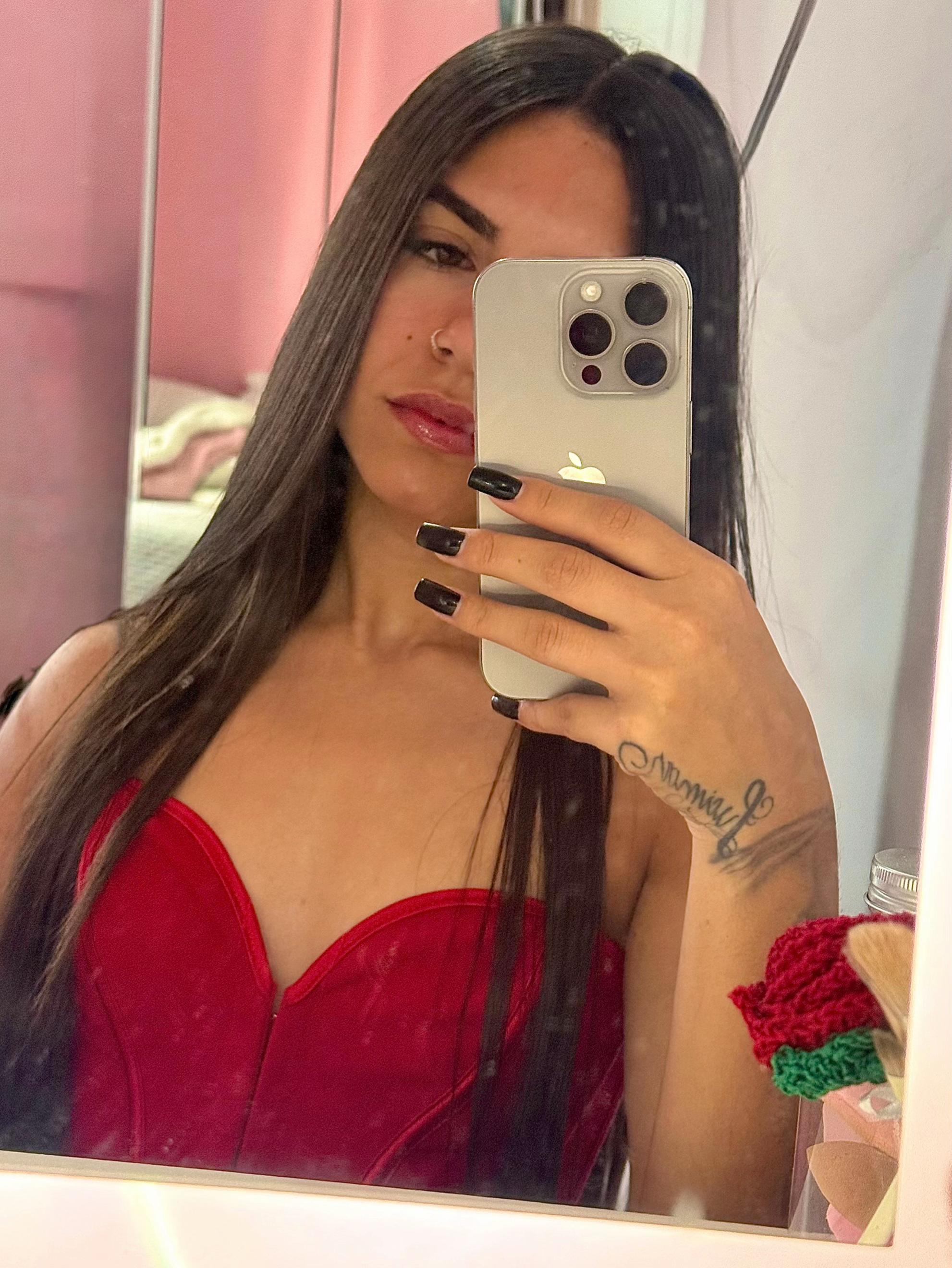 @Milena Silva