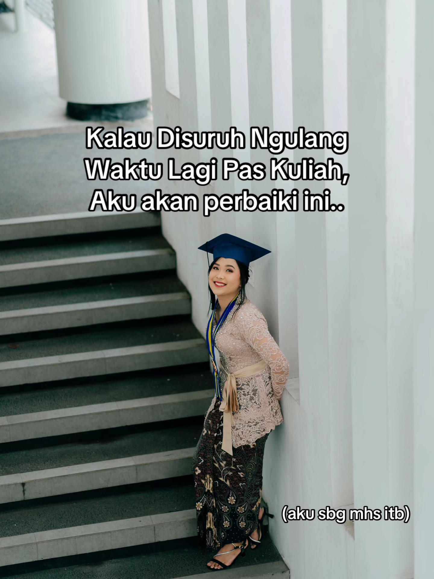 @Yessi | About Mahasiswa 💪