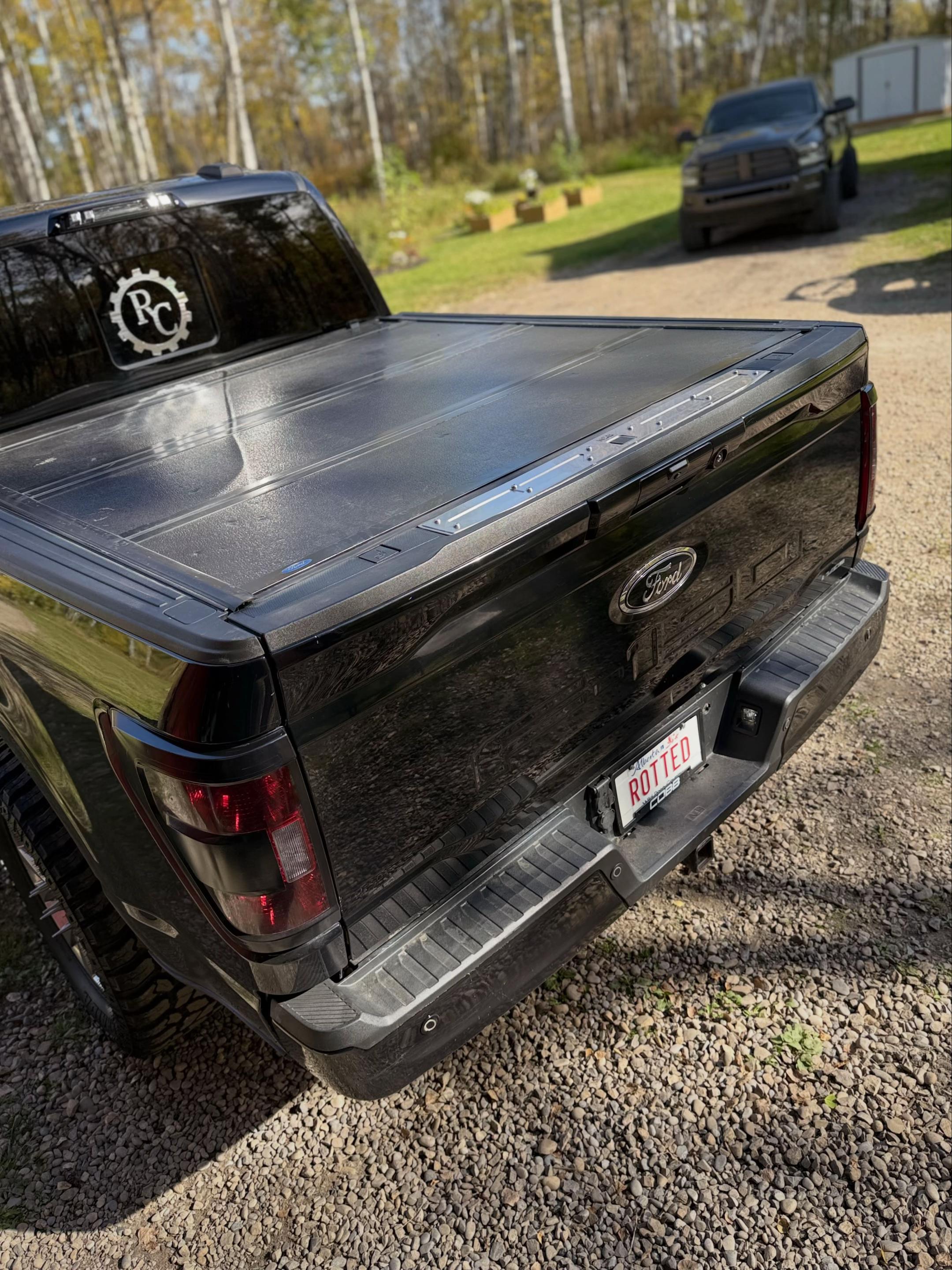 @Northspec Built Inc.
