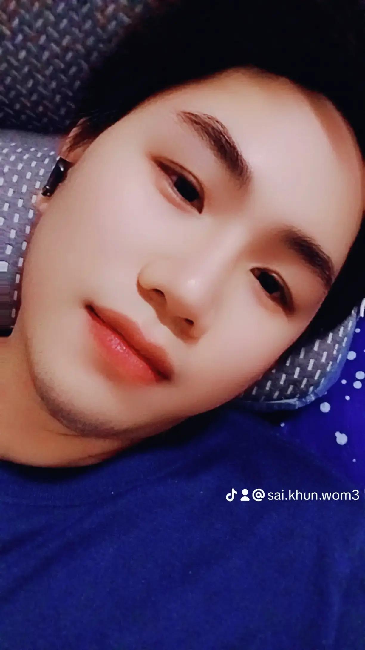 @น้องพัดเด็กชาวไทยใหญ่