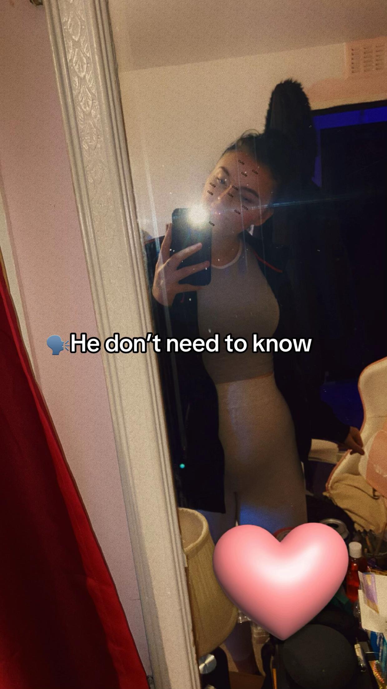 @Kirsty🤍mumma of 2🩷🩵