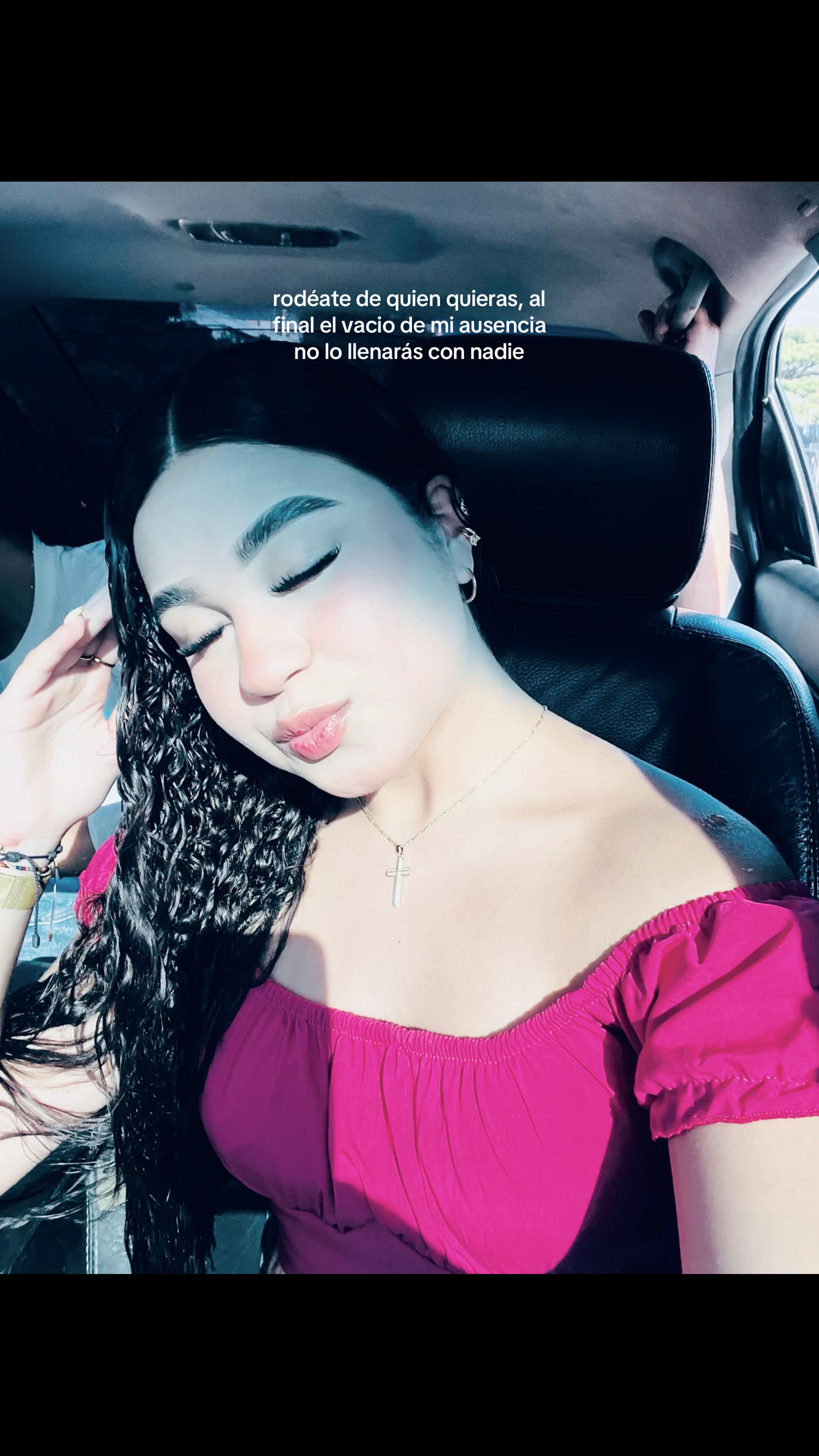 @oriana valentina