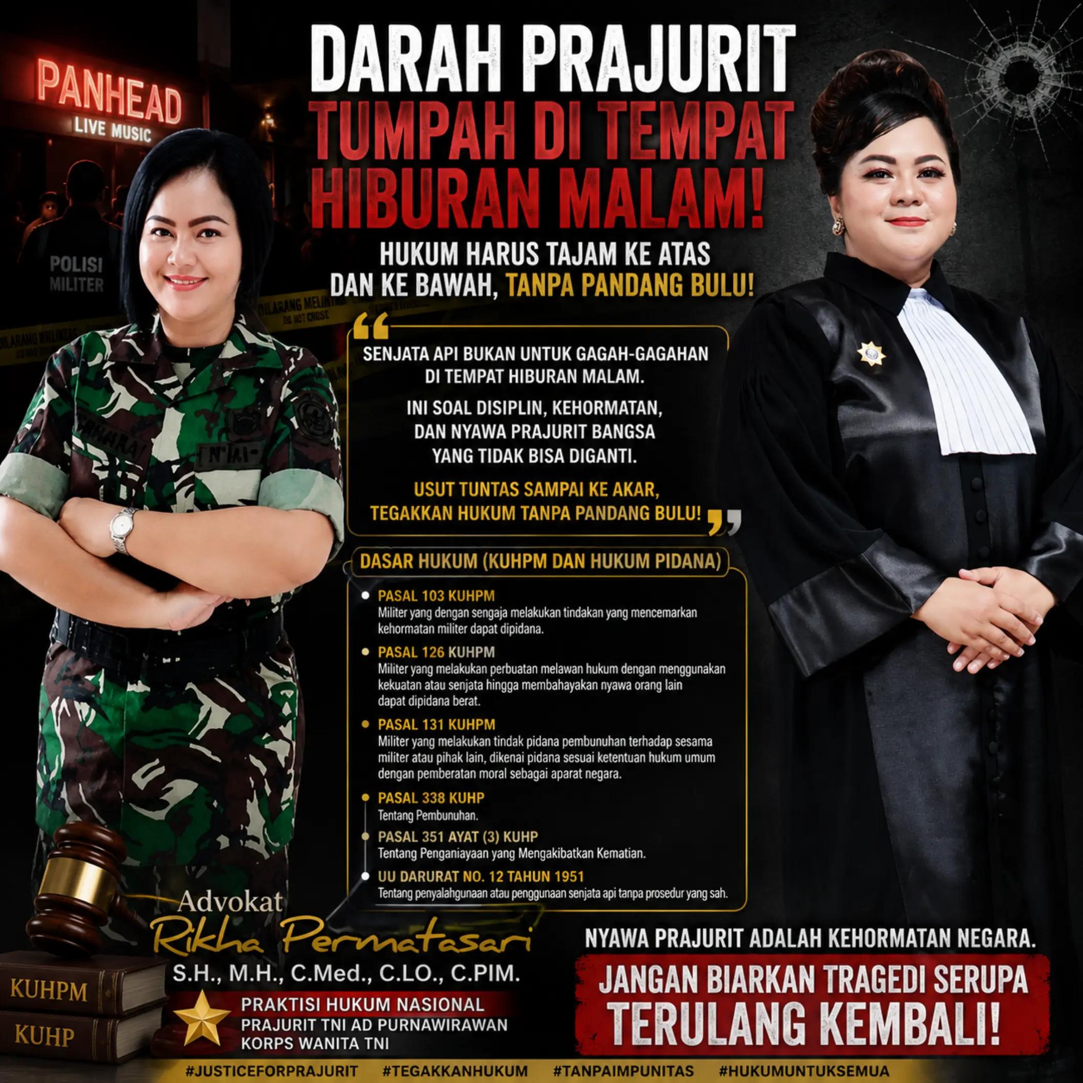 @Dr.(c) TNI AD (Purn) RPS