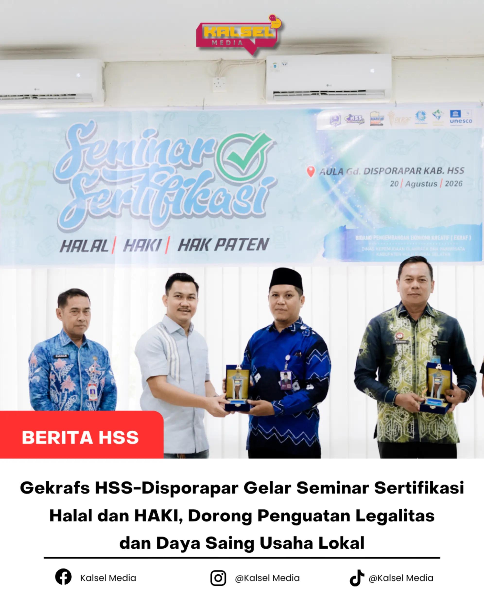 @Netizen Kalimantan Selatan