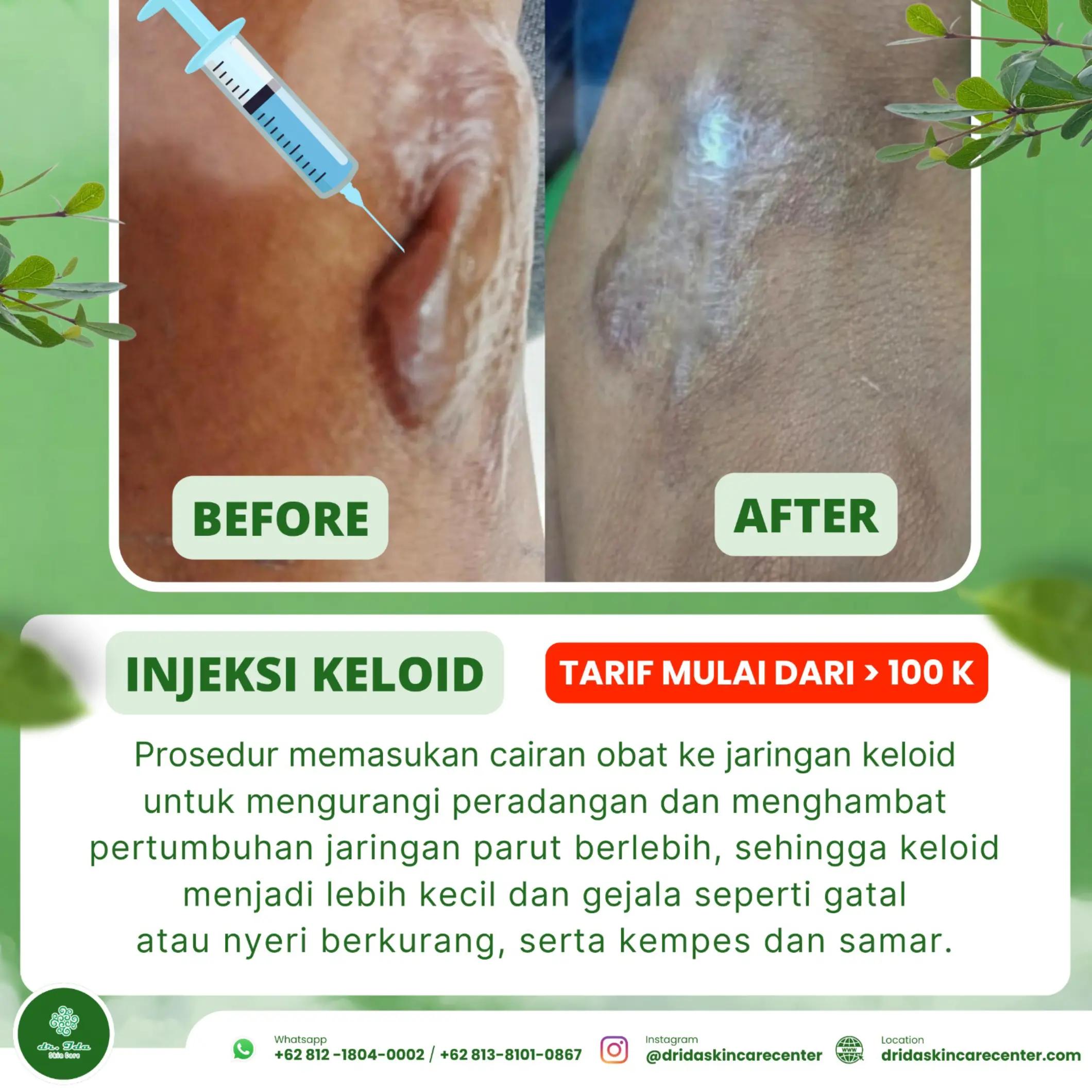 @dr Ida Skincare Center