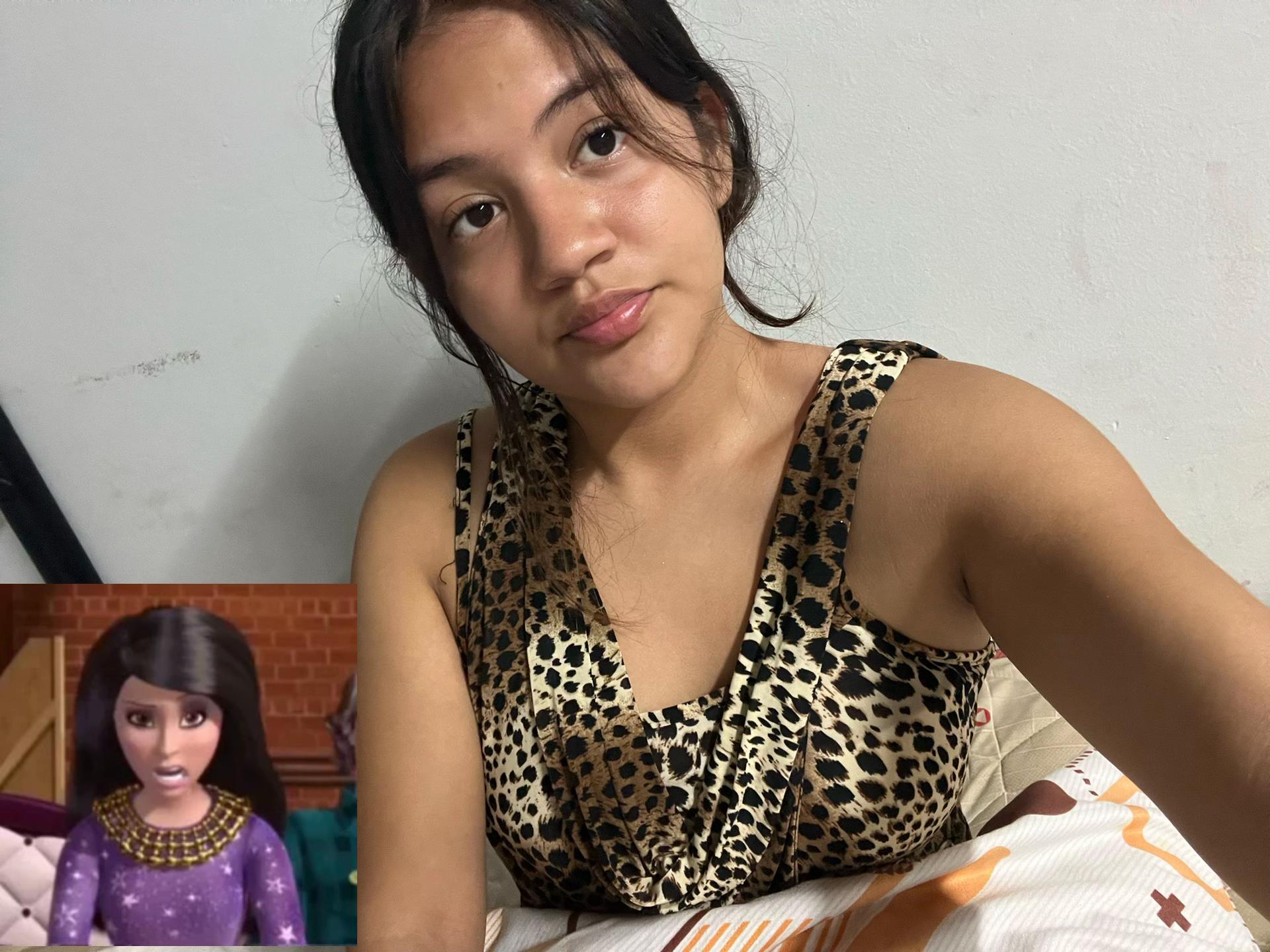 @Nadia Davalos