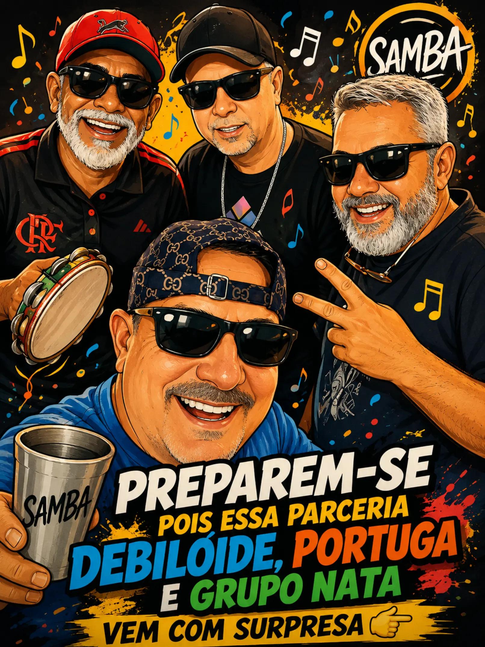 @Grupo Nata