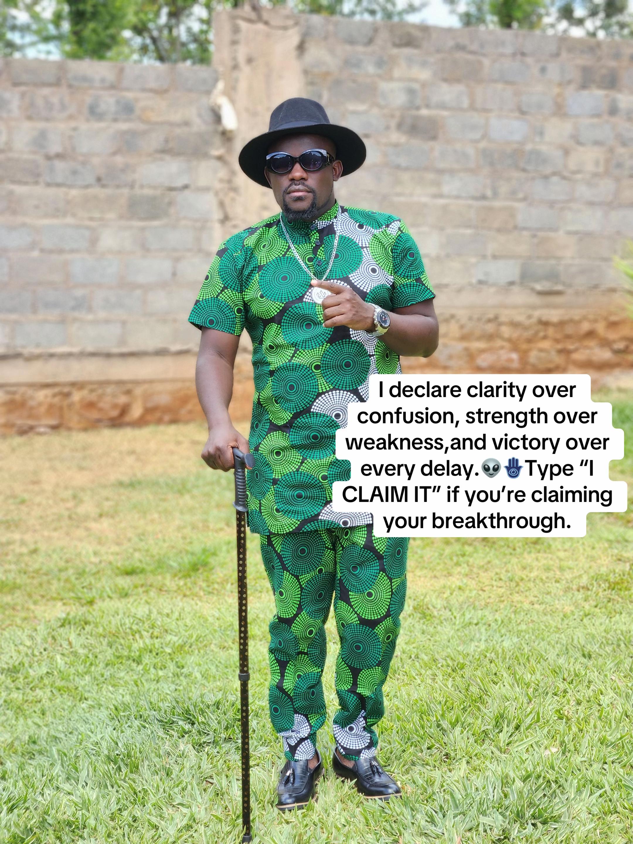 @BABUGEE_OMOSAYANSI KINGDOM